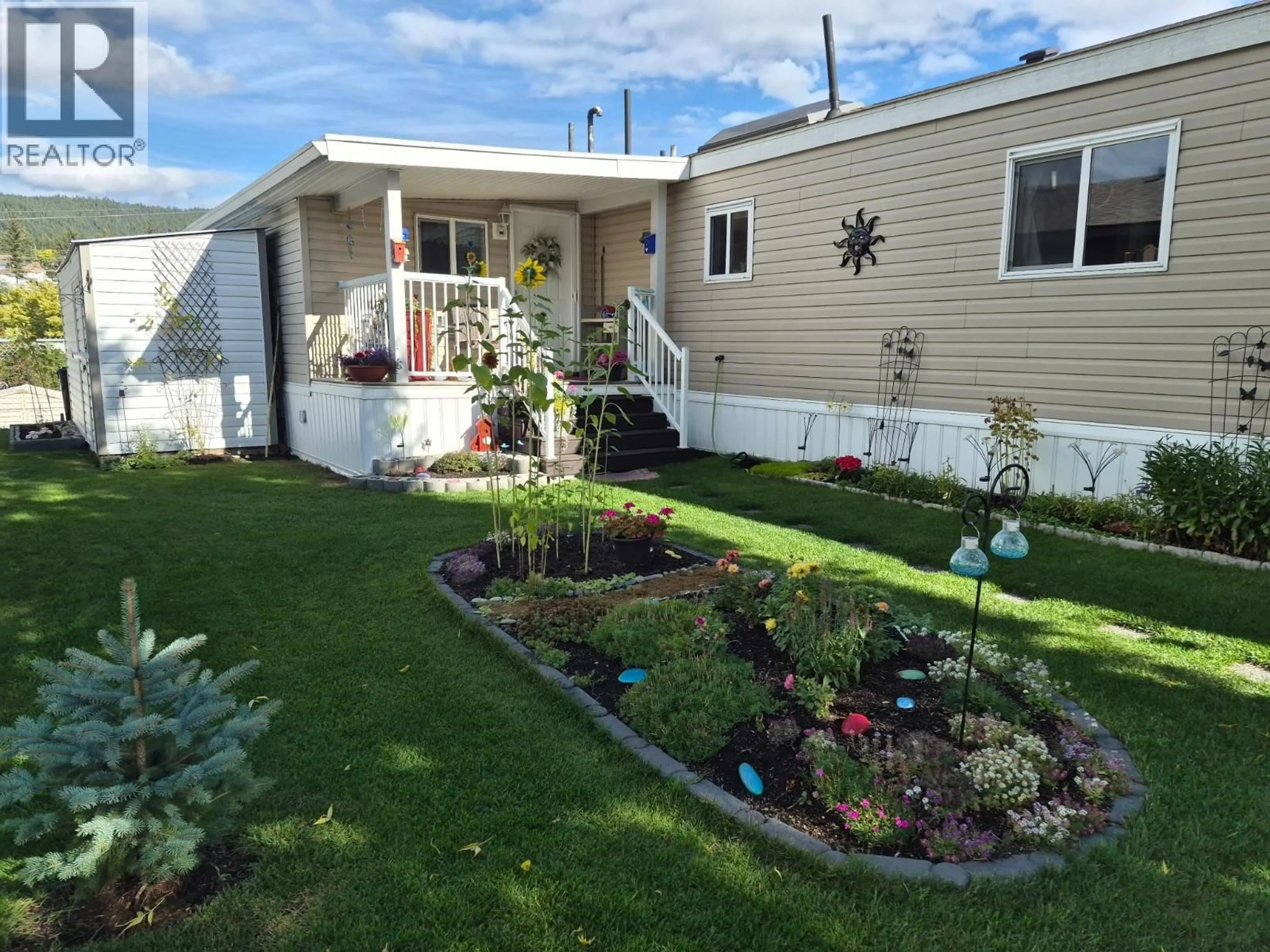 Unknown for 57 - 3001 MACKENZIE AVENUE, Williams Lake British Columbia V2G3N9