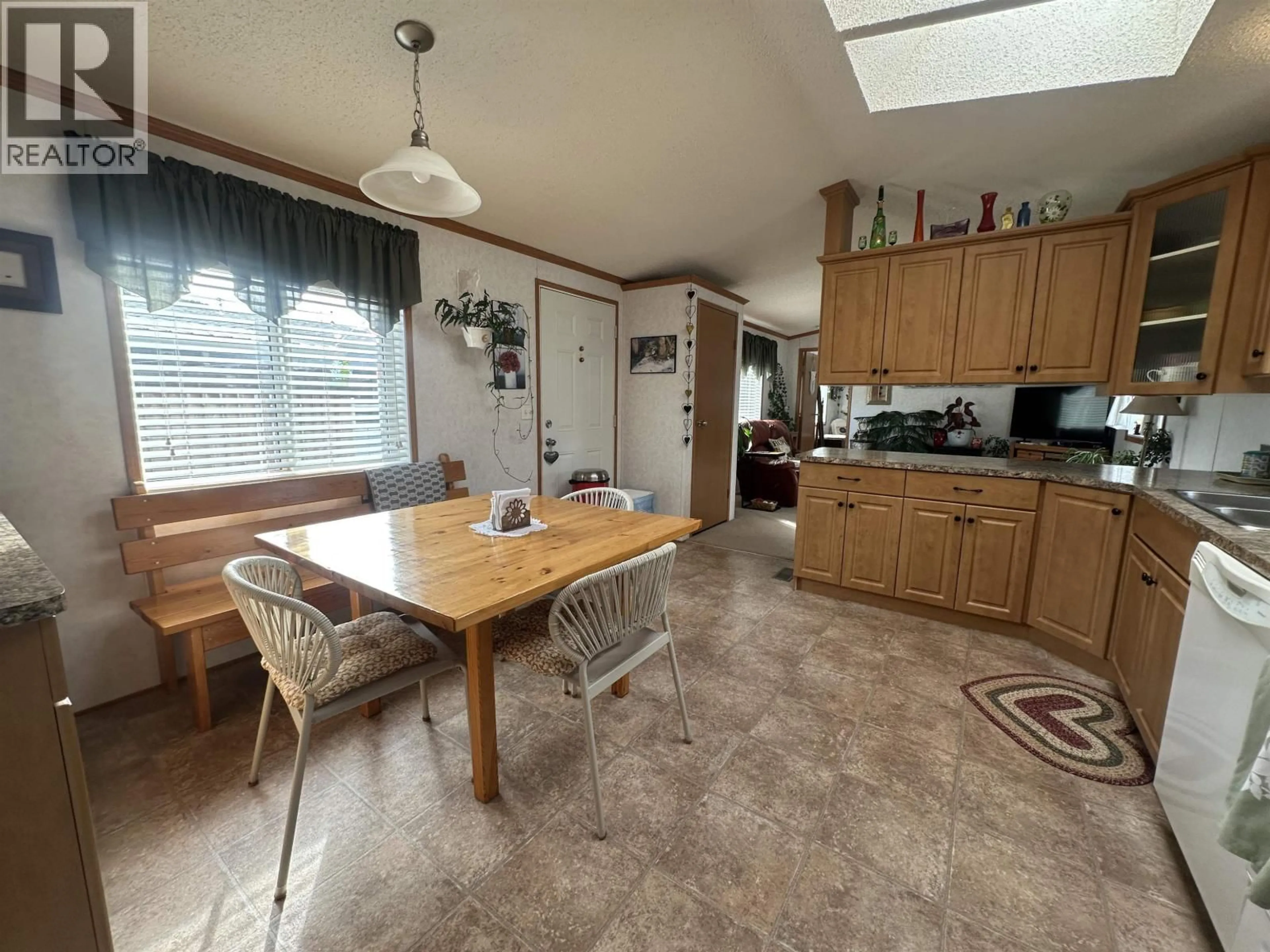 Unknown for 57 - 3001 MACKENZIE AVENUE, Williams Lake British Columbia V2G3N9