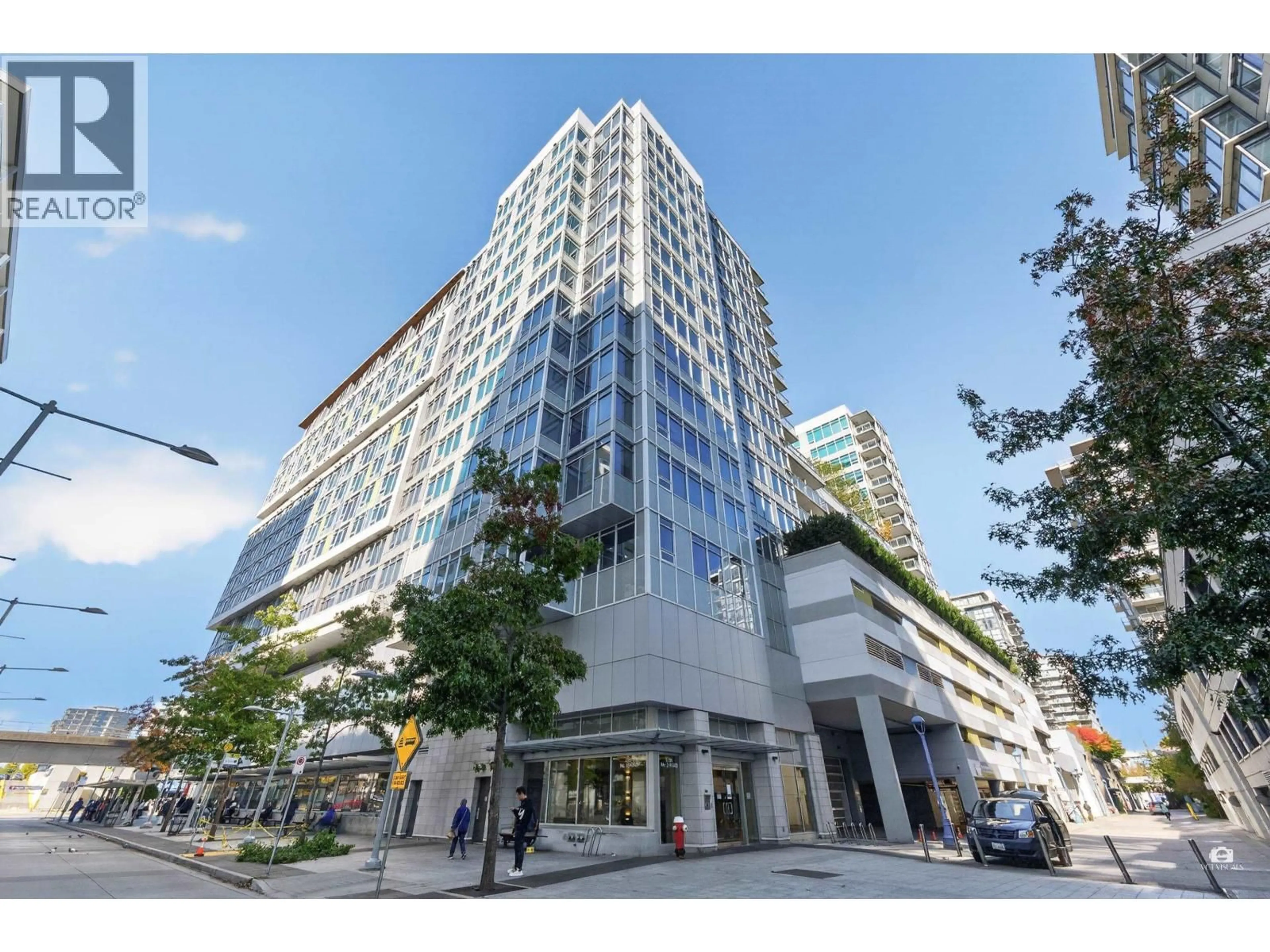 Unknown for 1001 - 6288 NO. 3 ROAD, Richmond British Columbia V6Y0J4