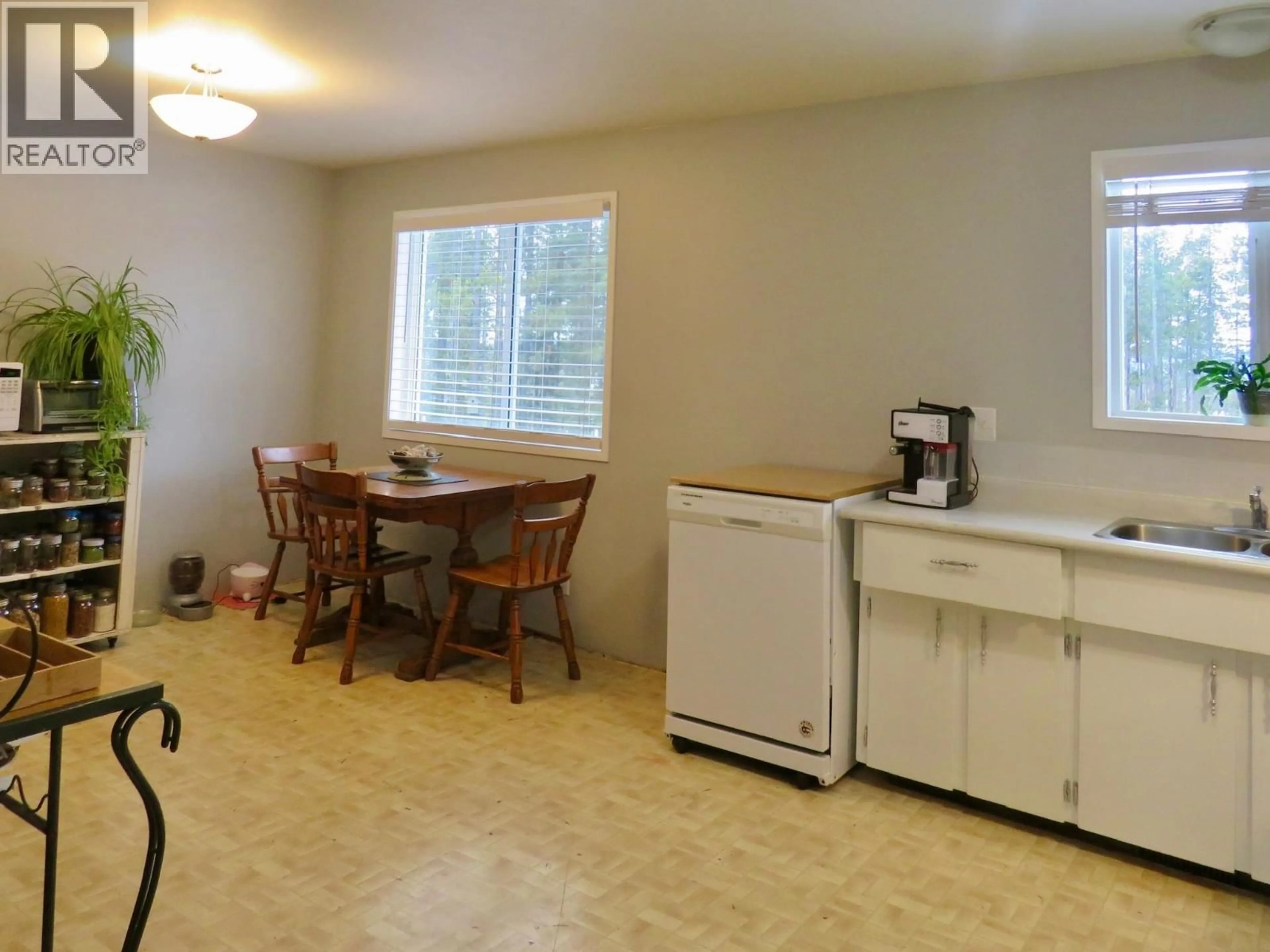 Unknown for 5841 THOMPSON ROAD, Williams Lake British Columbia V0L1R0