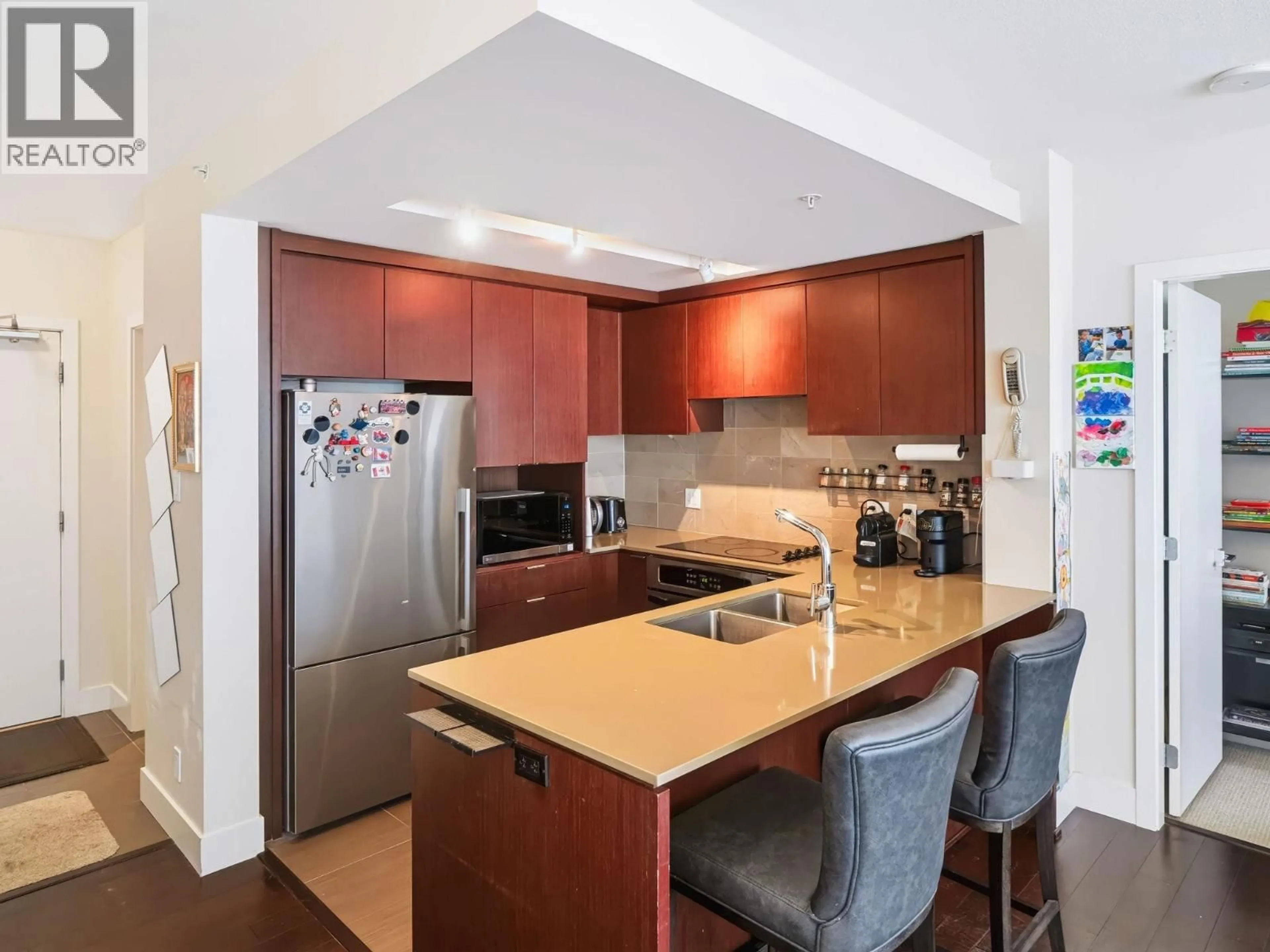 Unknown for 1307 - 158 13TH STREET, North Vancouver British Columbia V7M0A7
