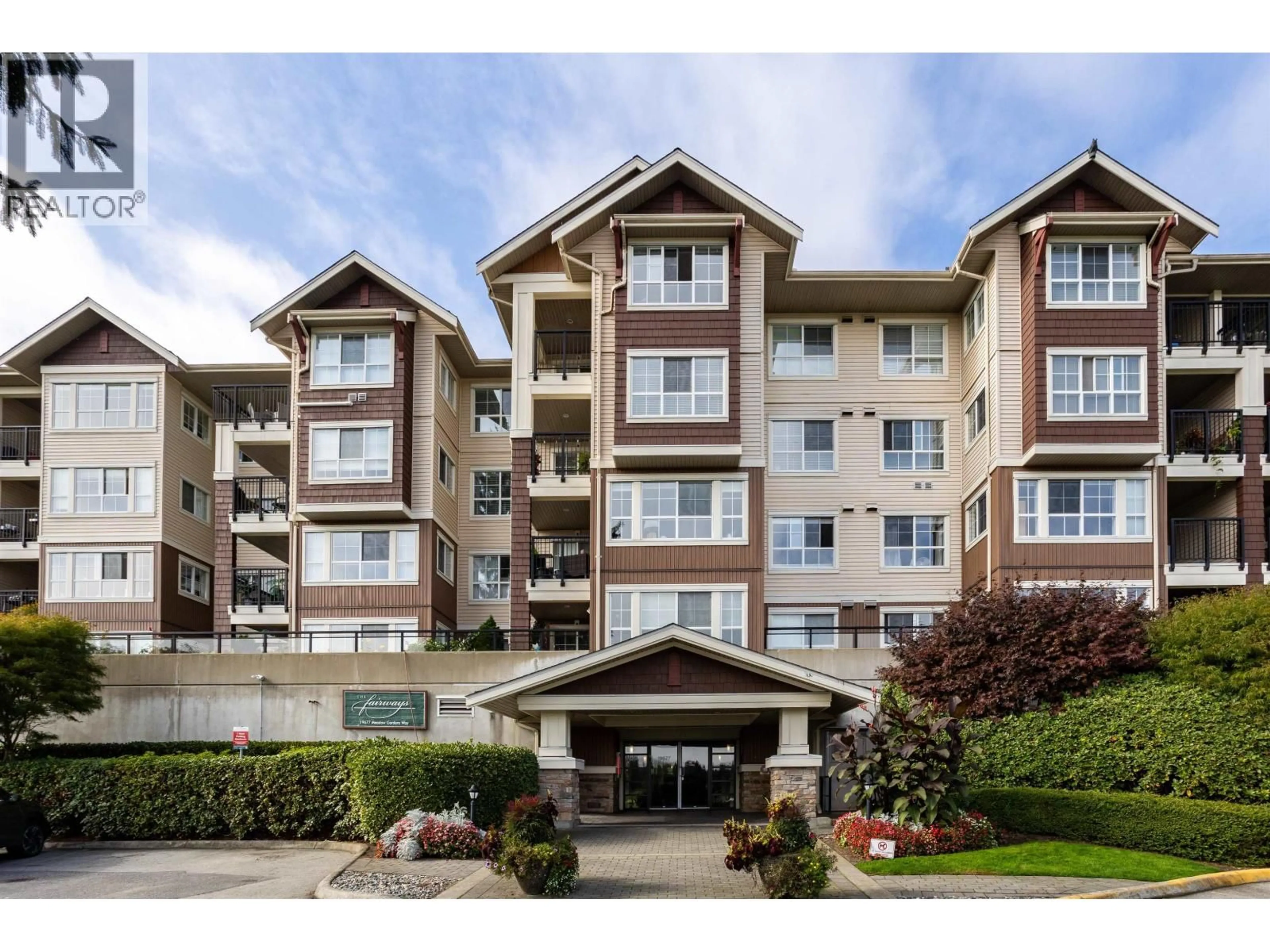 Unknown for 117 - 19677 MEADOW GARDENS WAY, Pitt Meadows British Columbia V3Y0A2