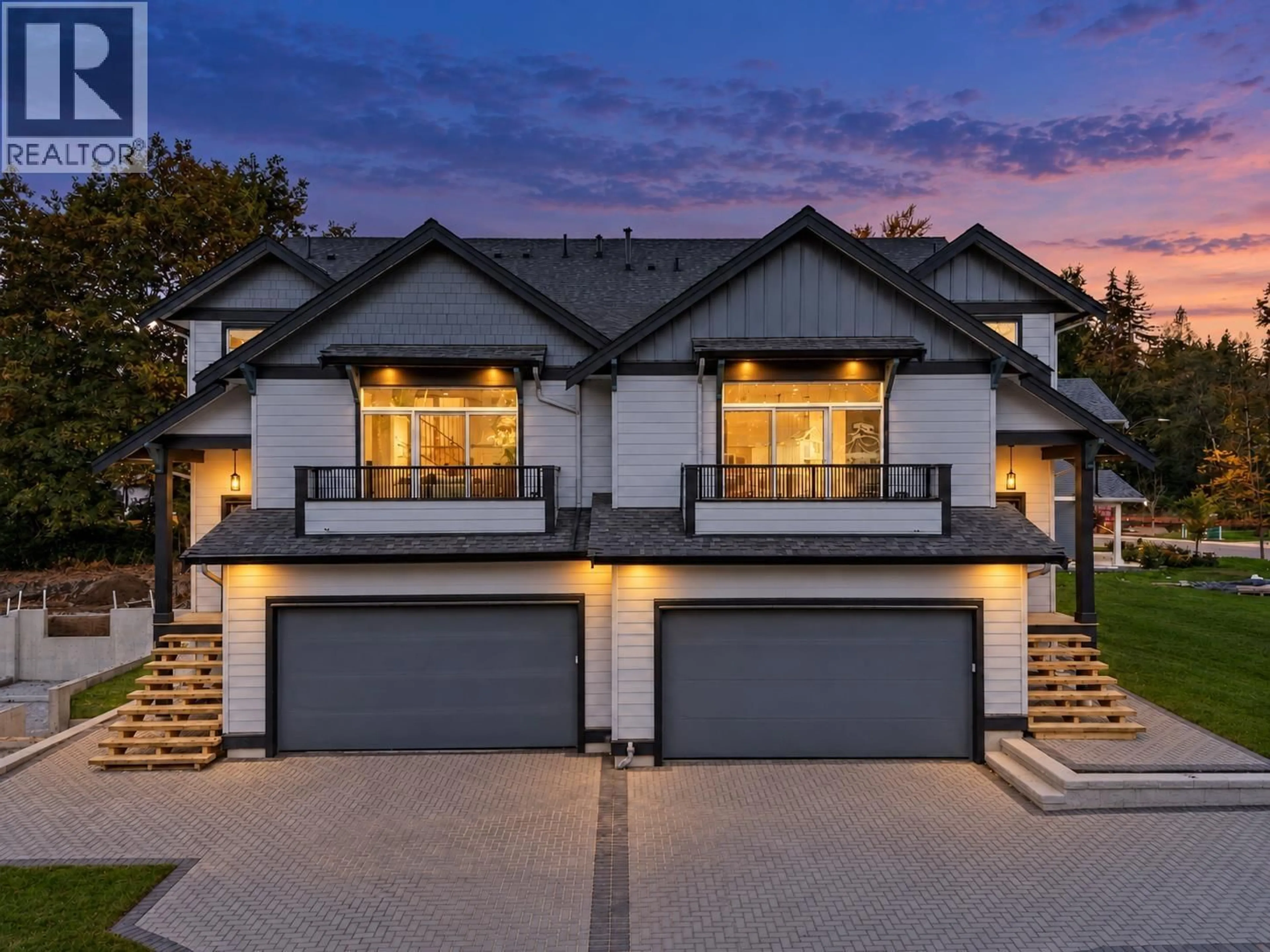 Home with brick exterior material, street for 1 - 11055 CAMERON COURT, Maple Ridge British Columbia V2W1H8