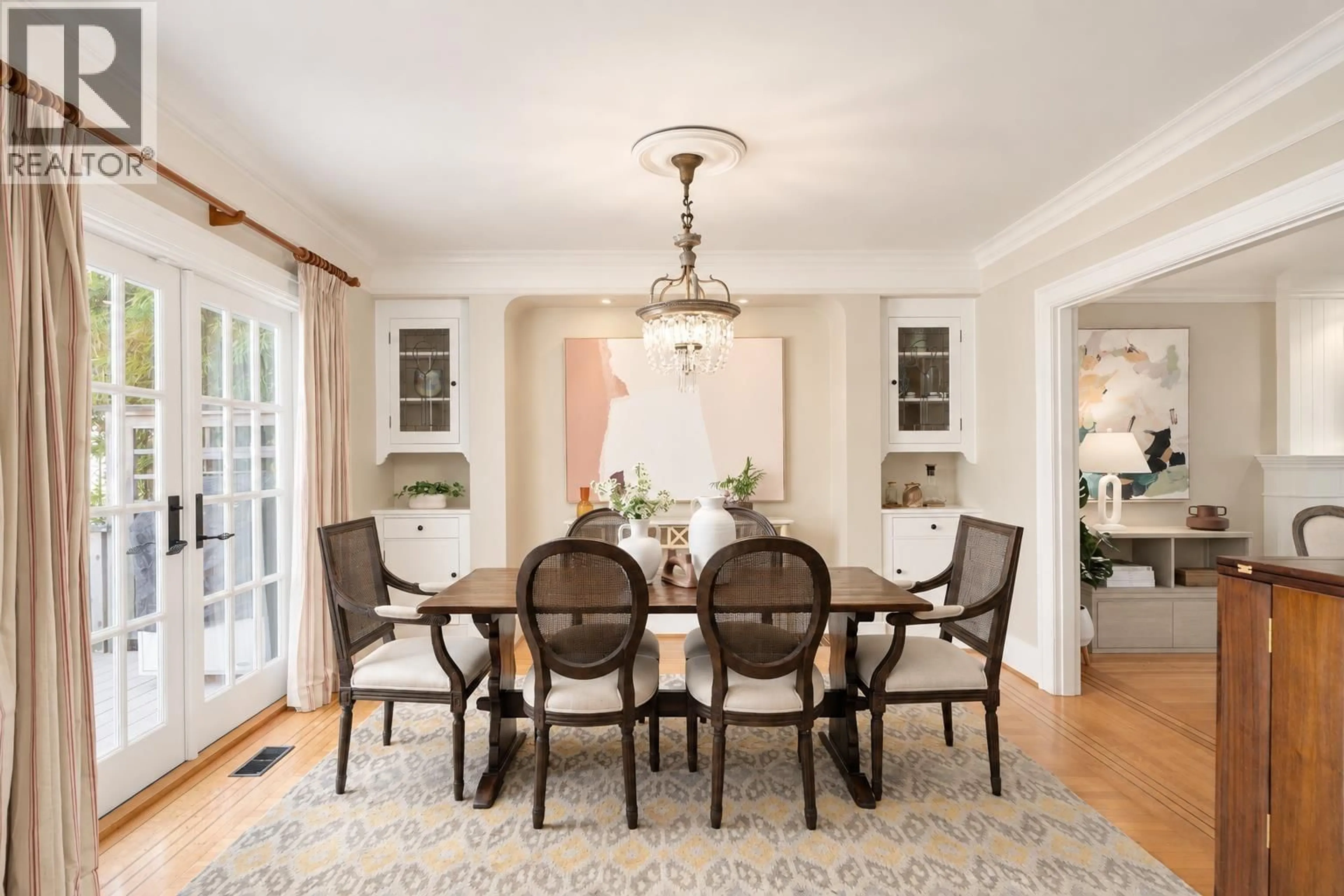 Dining room, unknown for 3811 26TH AVENUE, Vancouver British Columbia V6S1P3