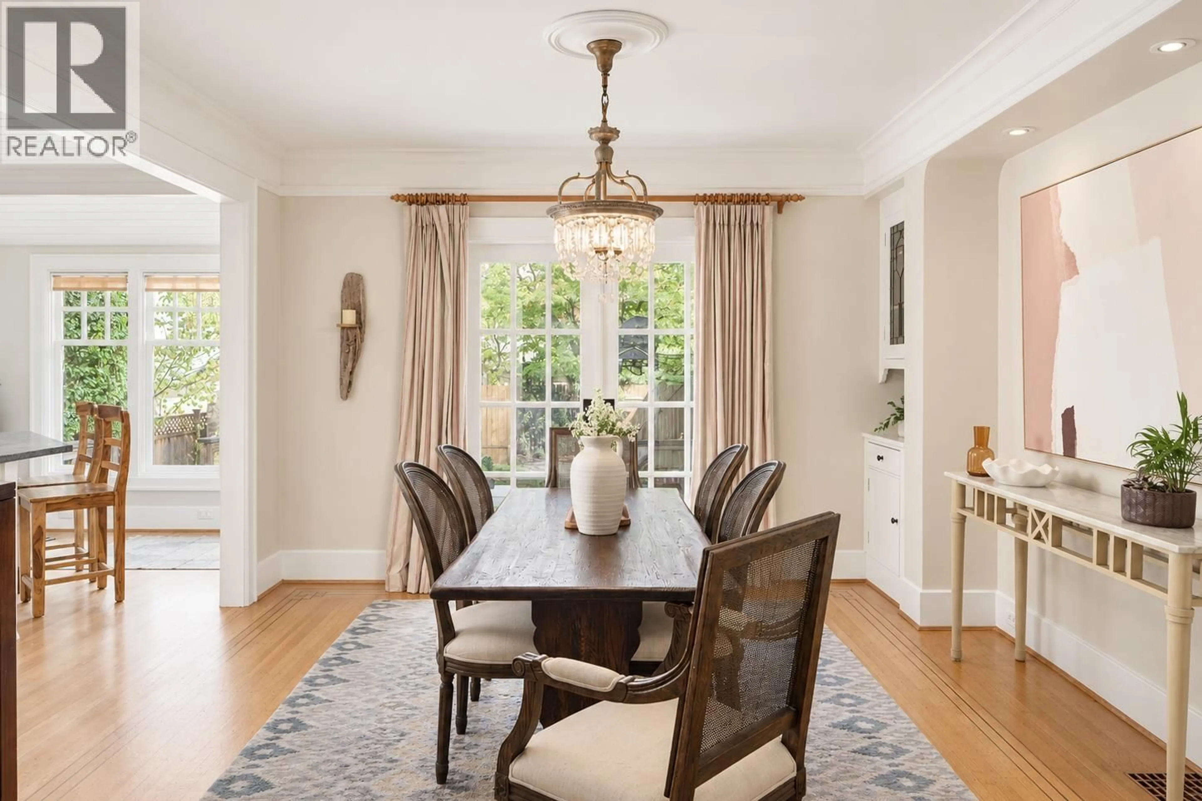 Dining room, unknown for 3811 26TH AVENUE, Vancouver British Columbia V6S1P3