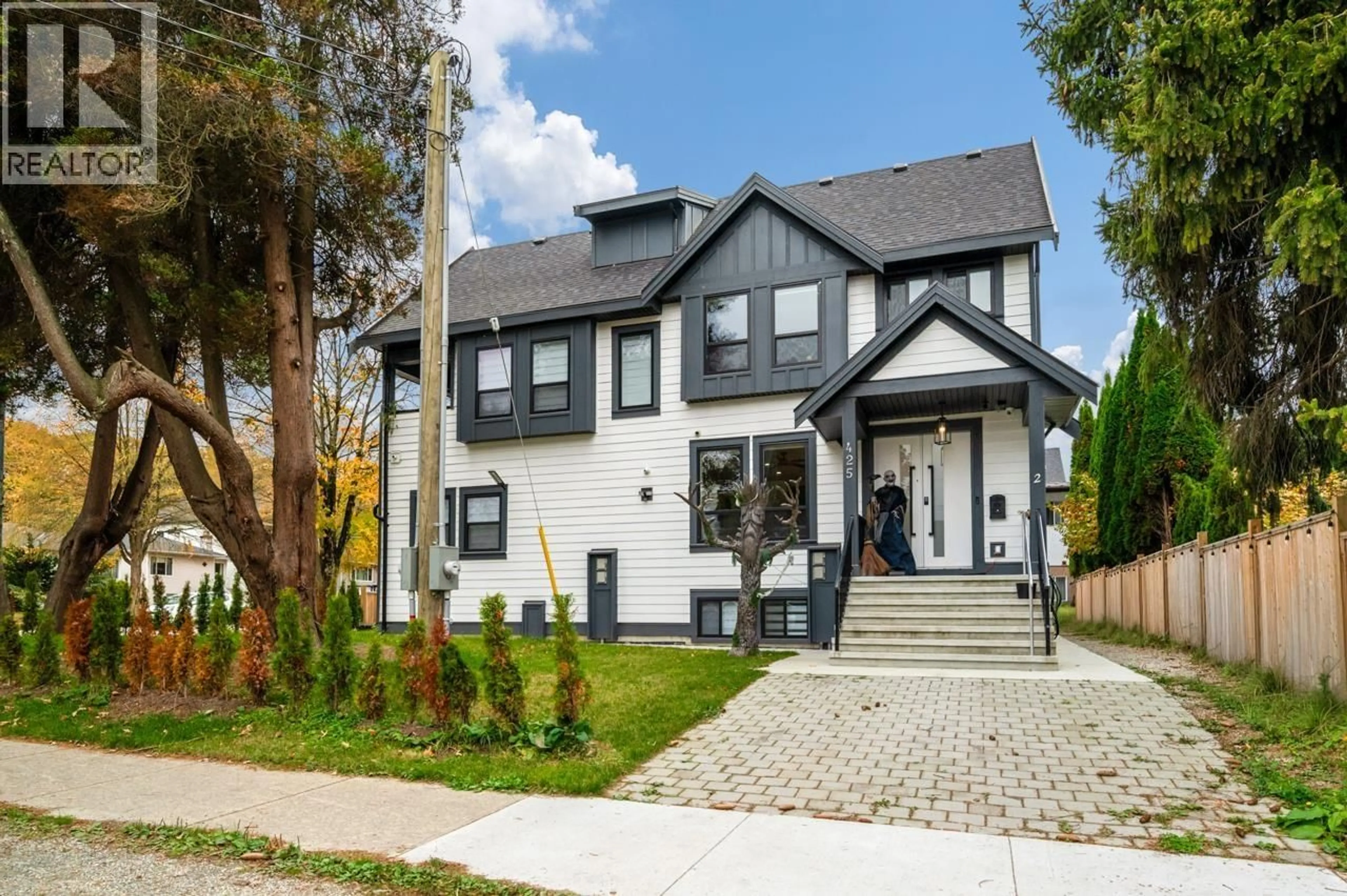 Home with brick exterior material, street for 425 KASLO STREET, Vancouver British Columbia V5K3N2