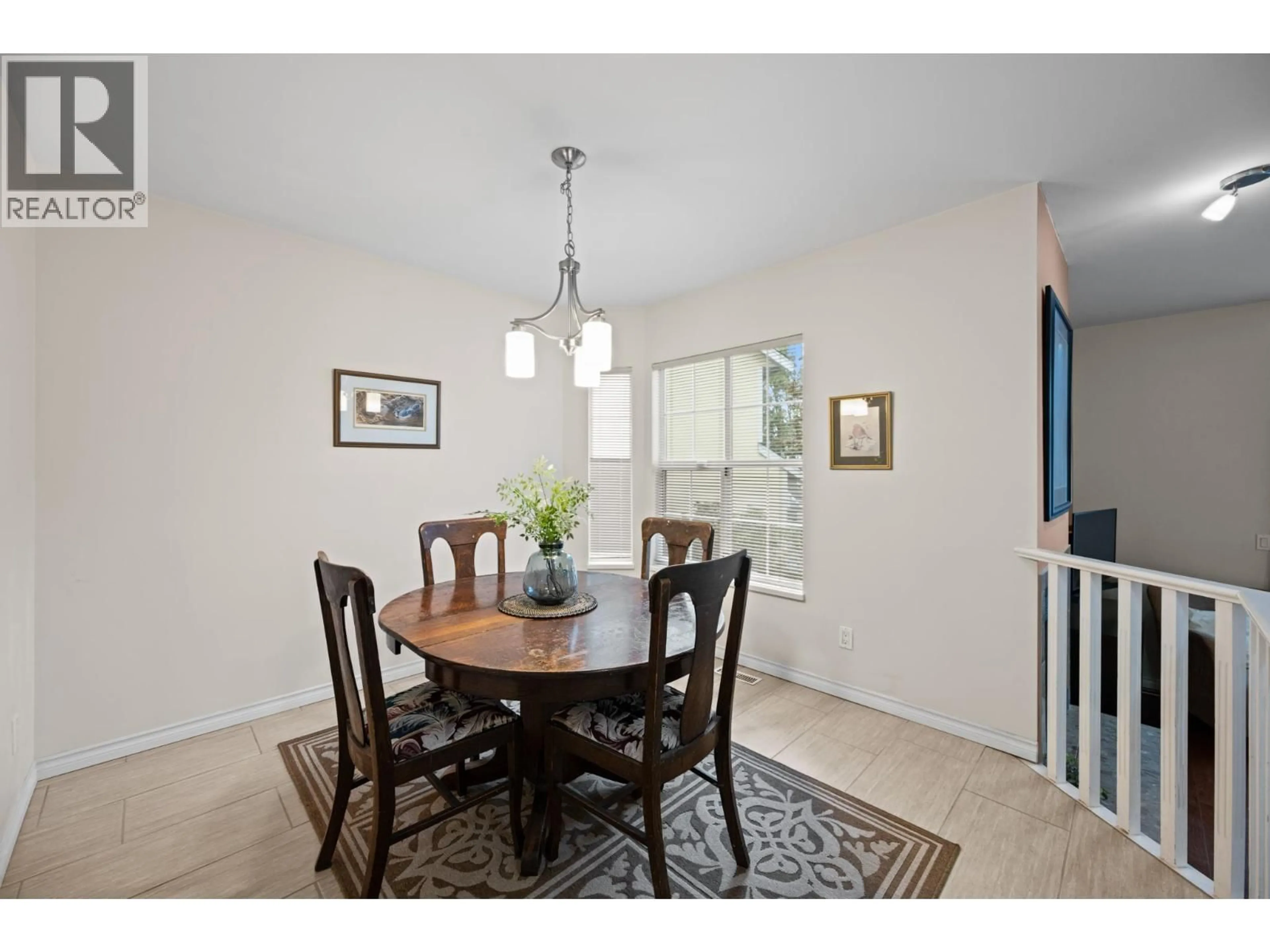 Dining room, unknown for 2208 PORTSIDE COURT, Vancouver British Columbia V5P4V1