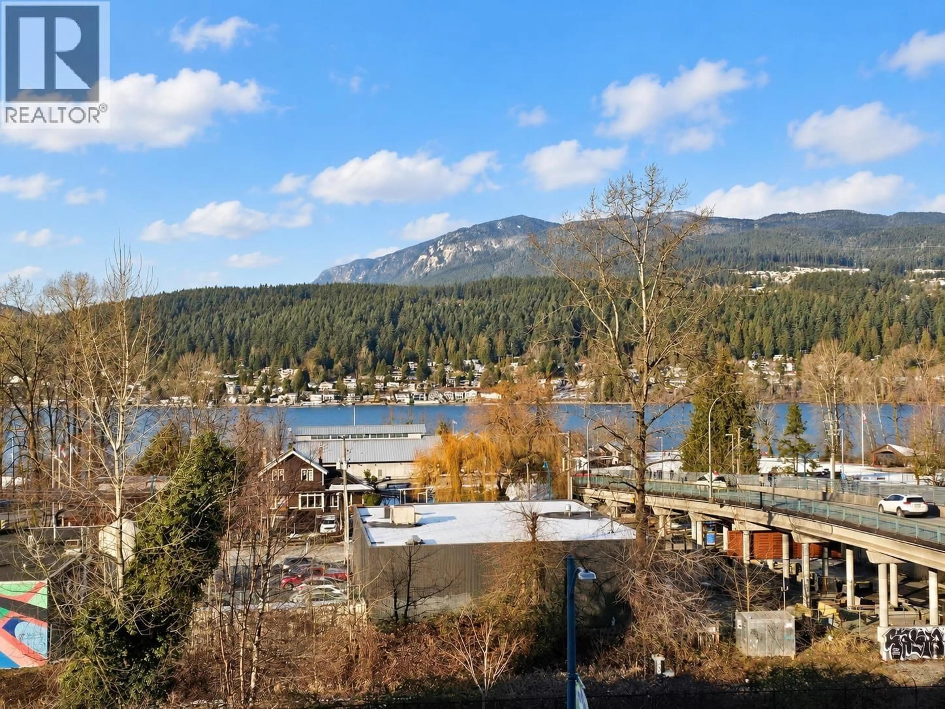 Unknown for 407 - 83 MOODY STREET, Port Moody British Columbia V3H0K7