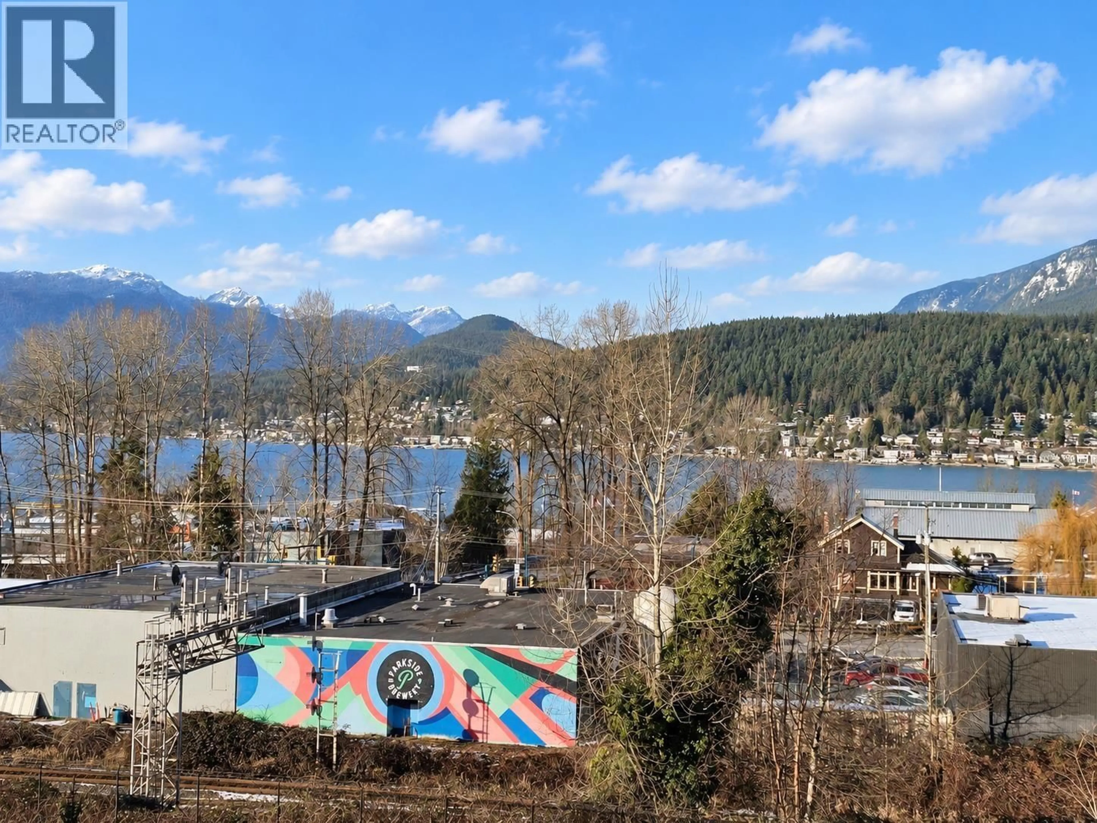 Unknown for 407 - 83 MOODY STREET, Port Moody British Columbia V3H0K7