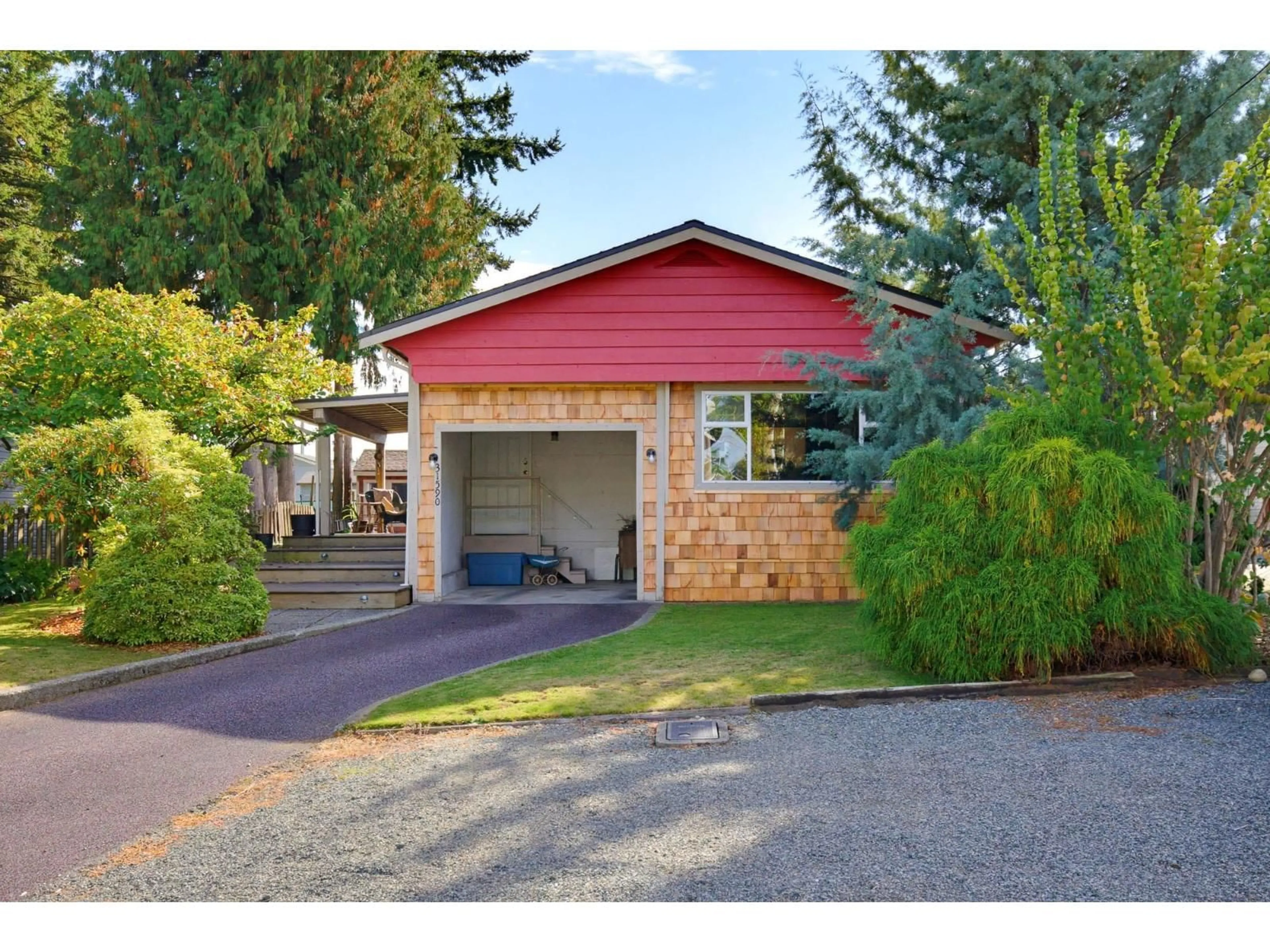 Unknown for 31590 OAKRIDGE CRESCENT, Abbotsford British Columbia V2T6A6