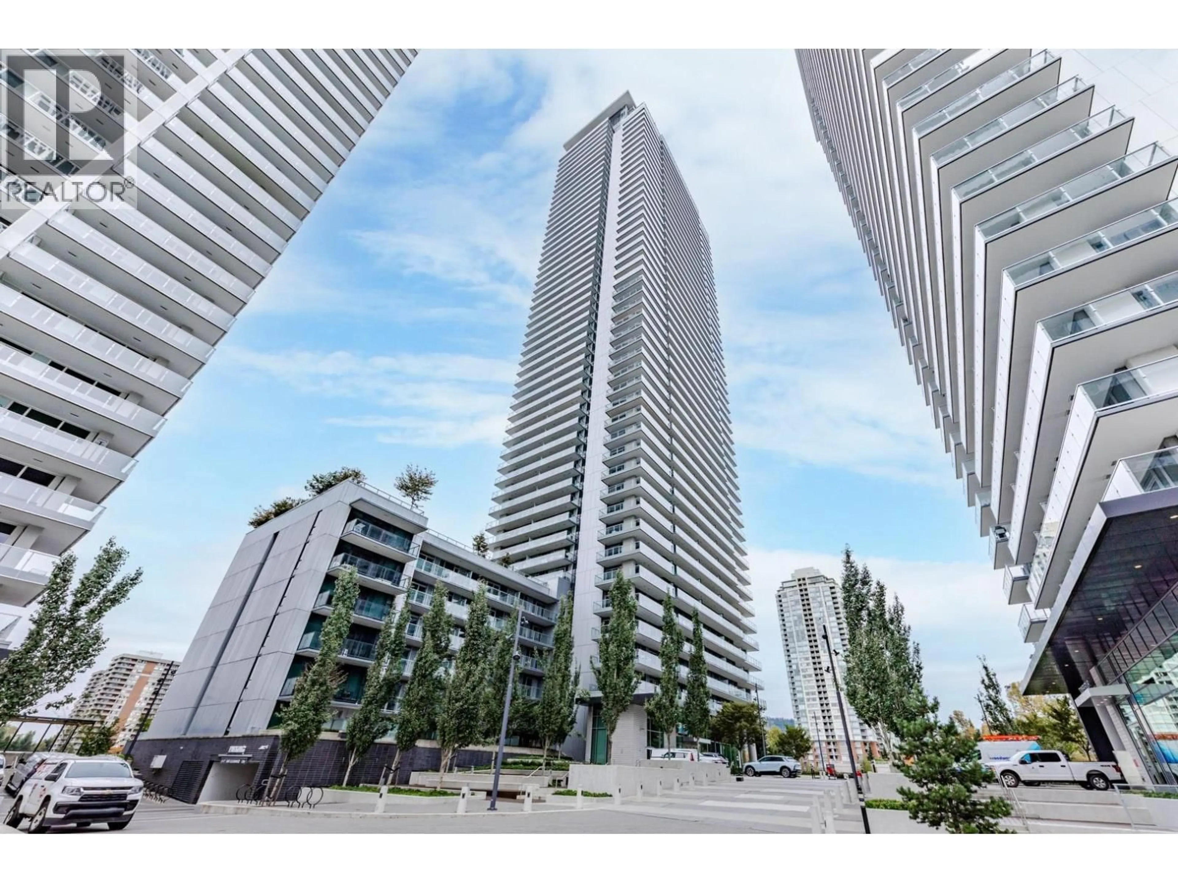 Unknown for 2001 - 3809 EVERGREEN PLACE, Burnaby British Columbia V3J0M1