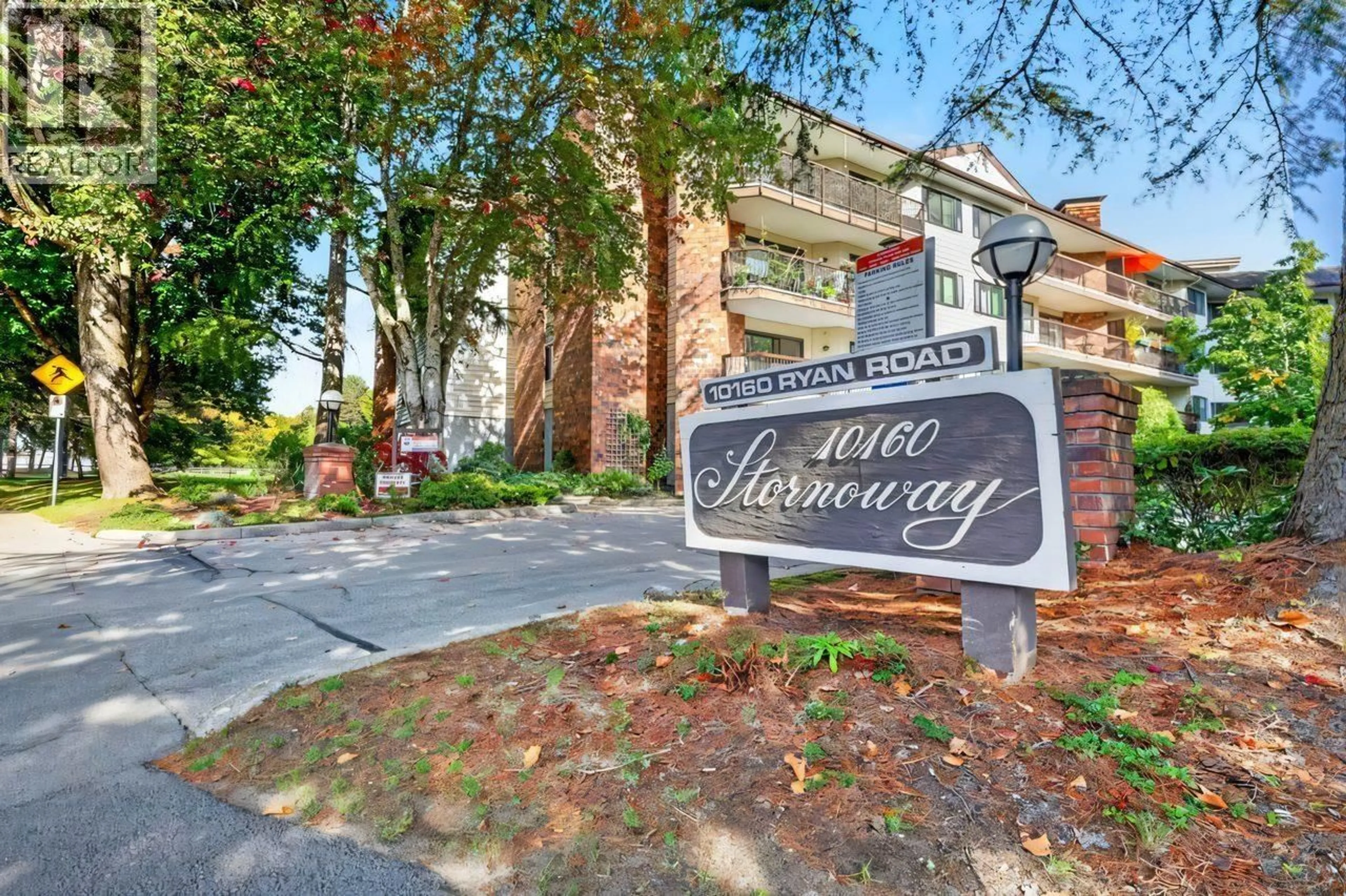 Unknown for 307 - 10160 RYAN ROAD, Richmond British Columbia V7A4P9
