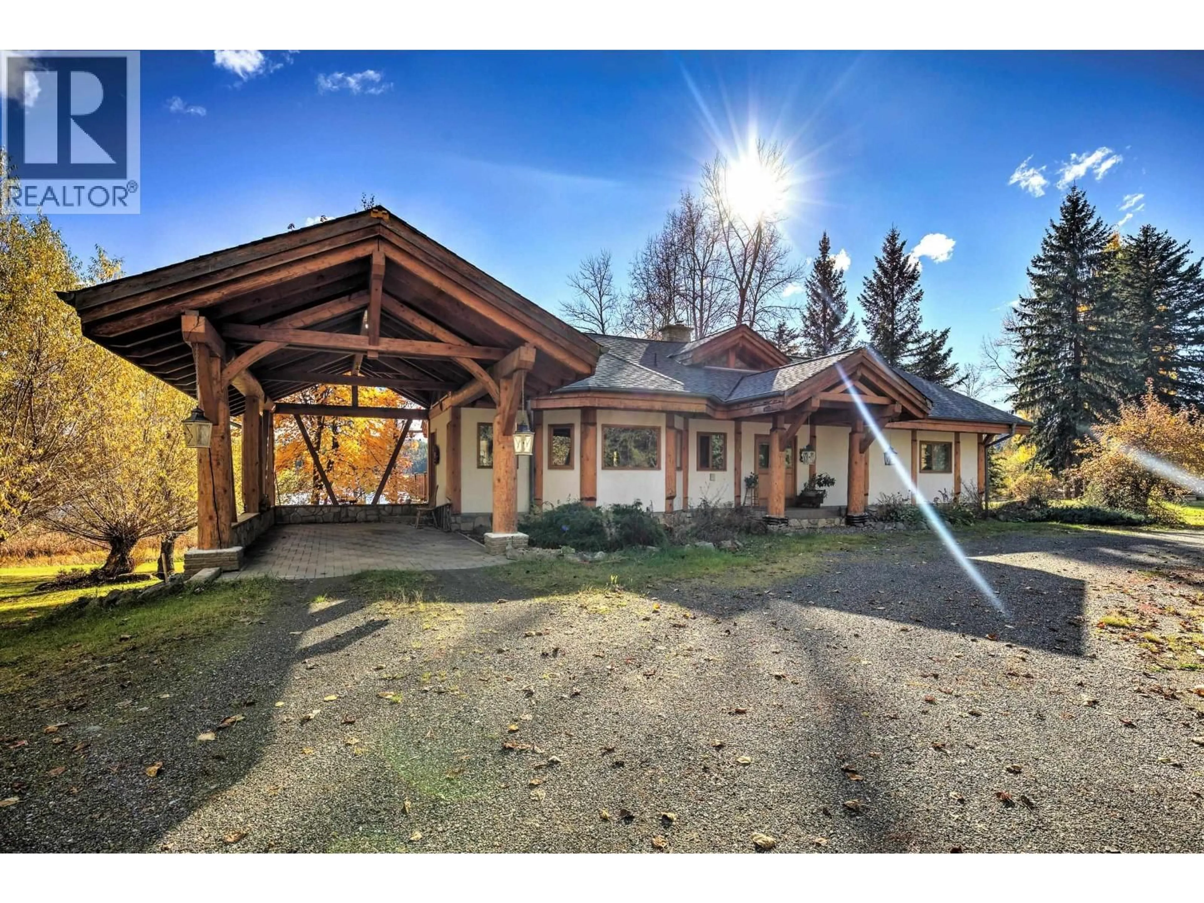 Unknown for 5726 WALTERS DRIVE, Horsefly British Columbia V0L1L0