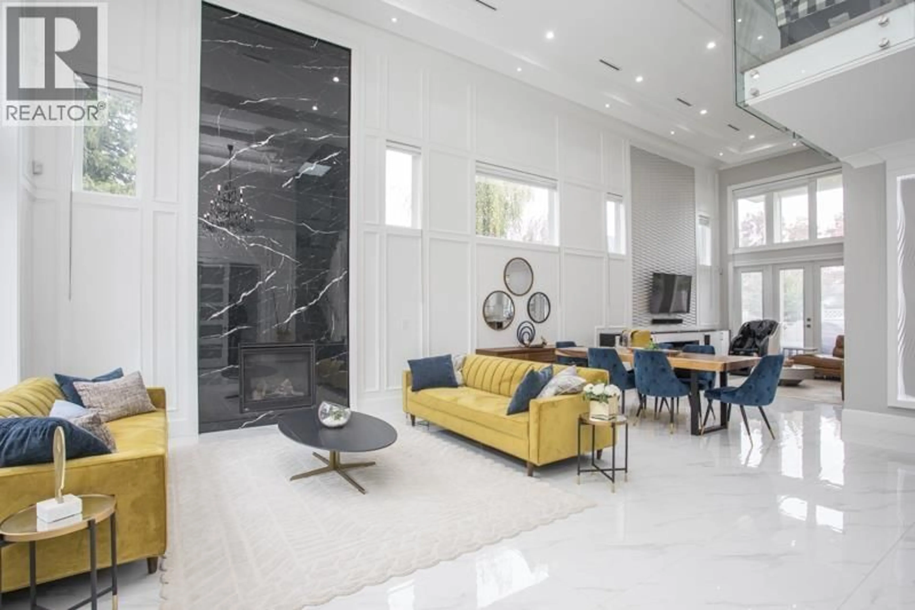 Lobby for 9291 GLENALLAN DRIVE, Richmond British Columbia V7A2S6