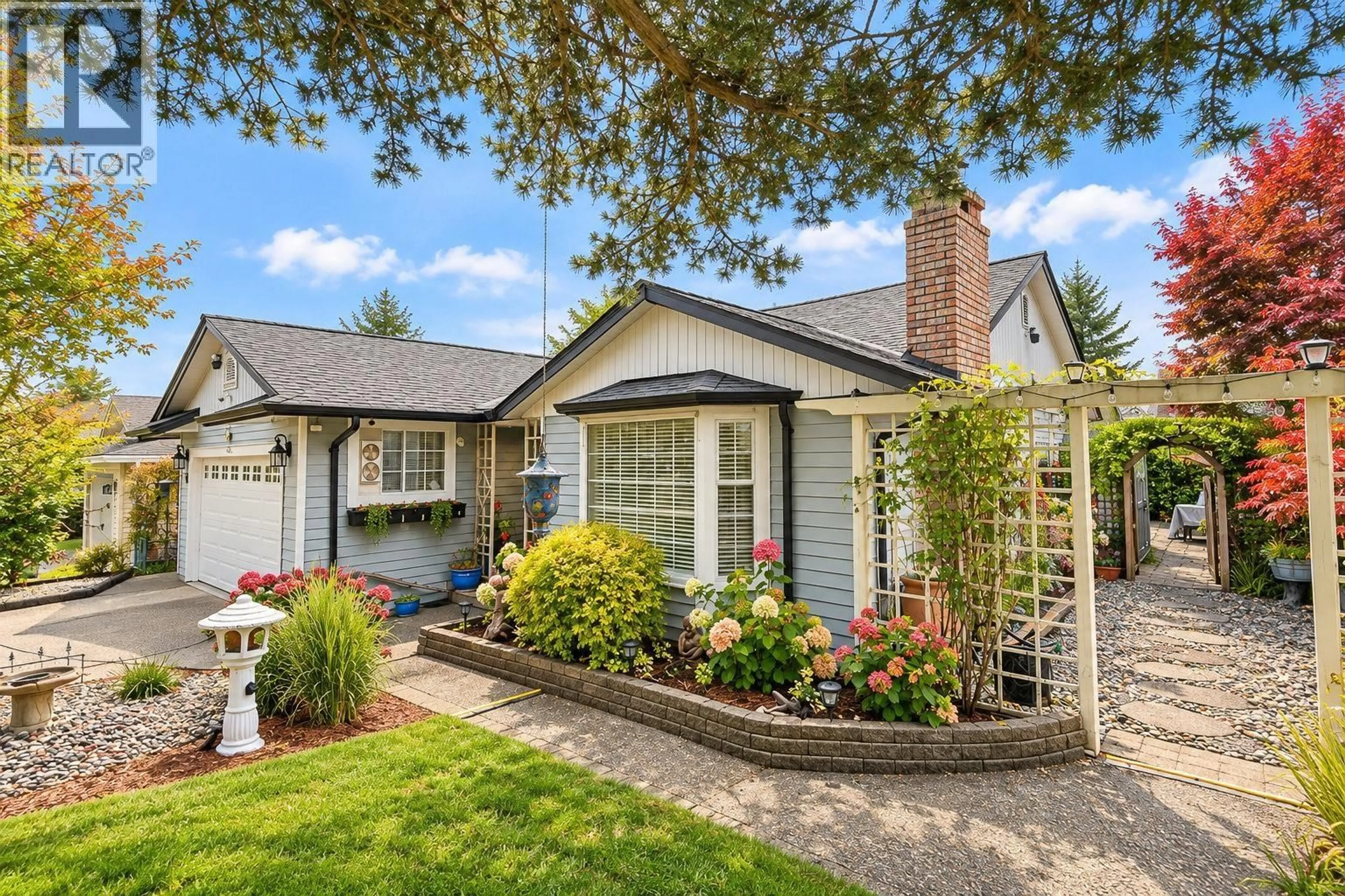 Unknown for 12496 219TH STREET, Maple Ridge British Columbia V2X0V3