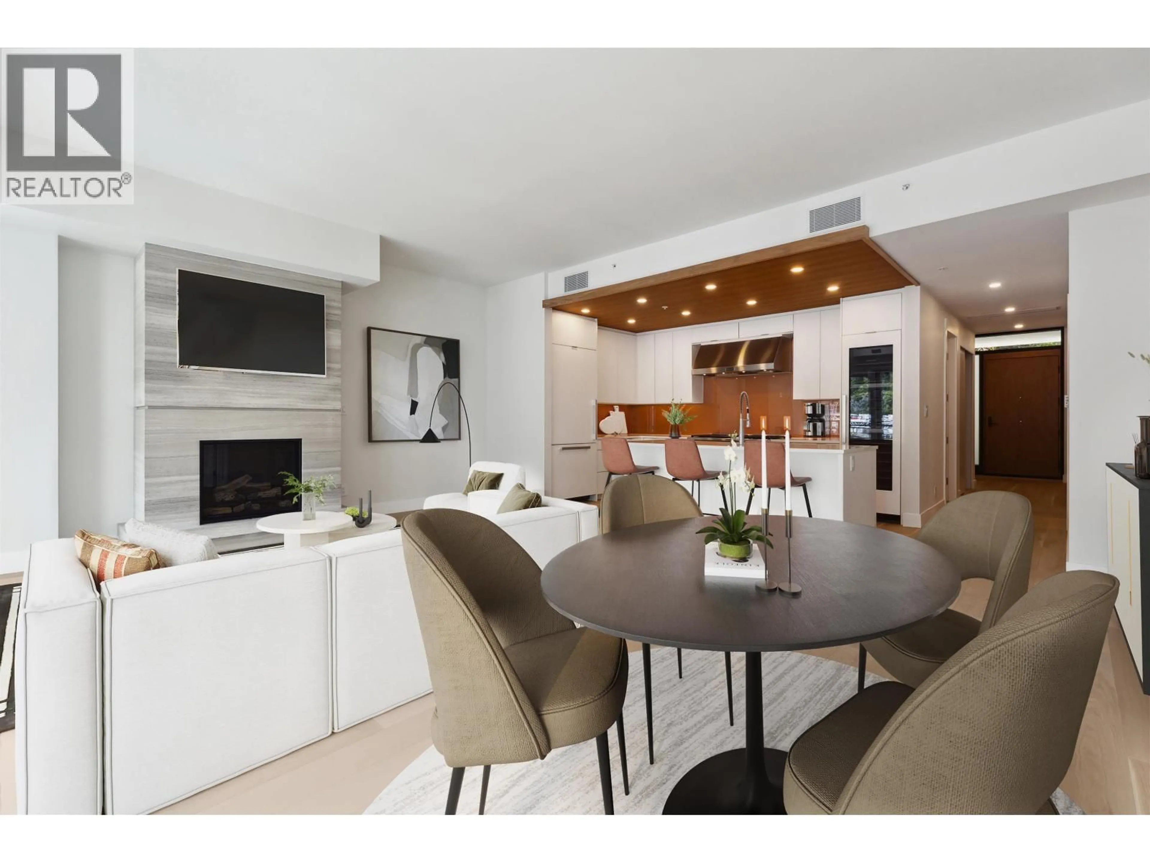 Unknown for 303 - 6707 NELSON AVENUE, West Vancouver British Columbia V7W0A4