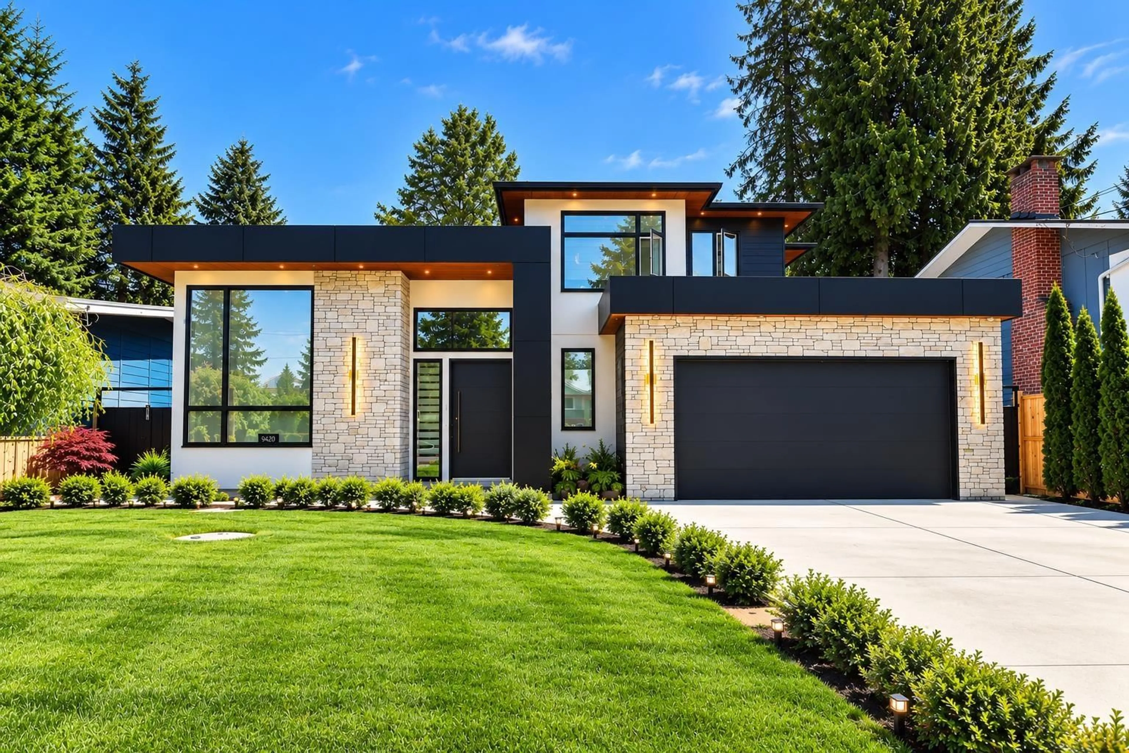 Home with brick exterior material, street for 9420 119 STREET, Delta British Columbia V4C6M6
