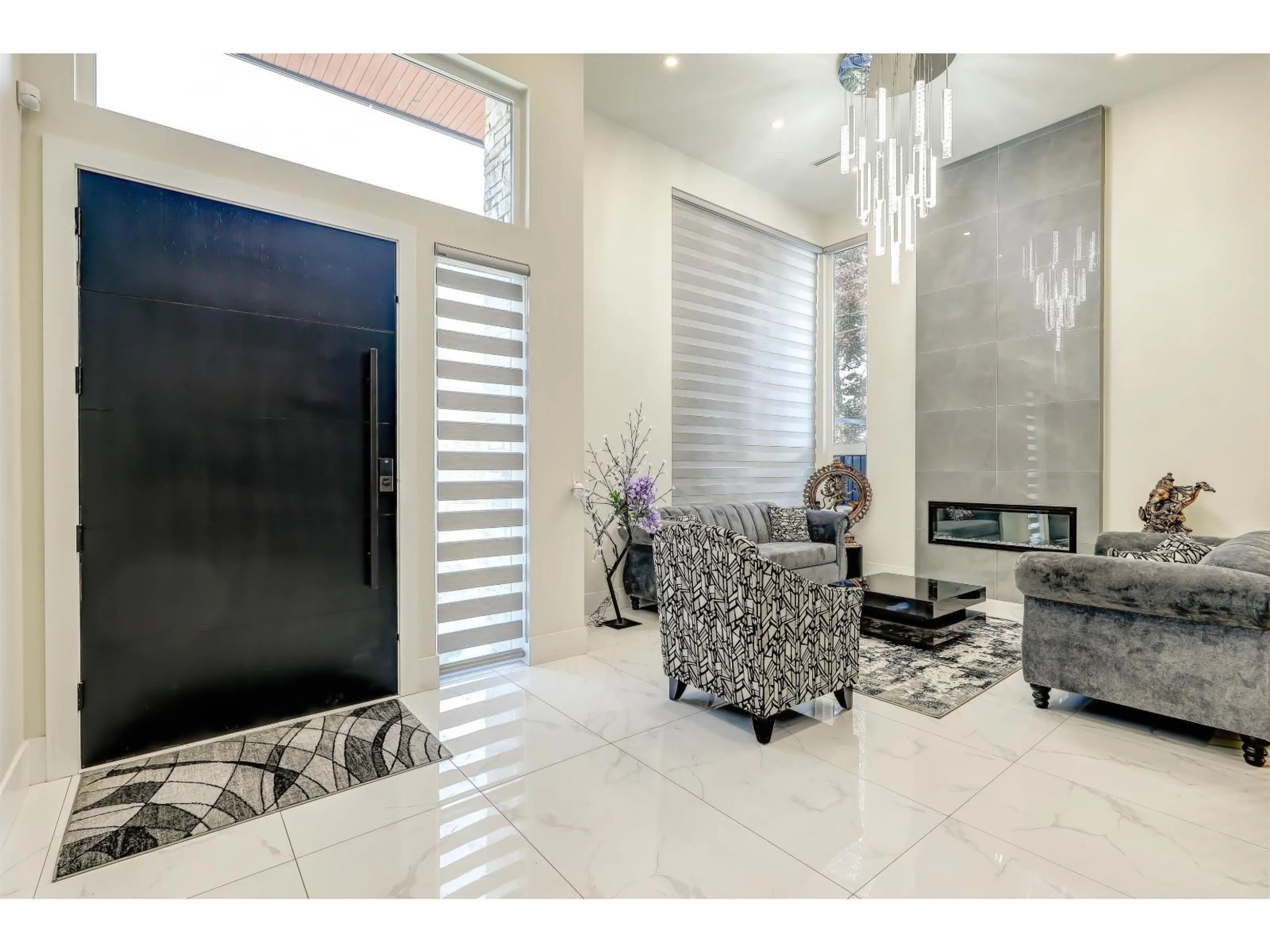 Indoor entryway for 9420 119 STREET, Delta British Columbia V4C6M6
