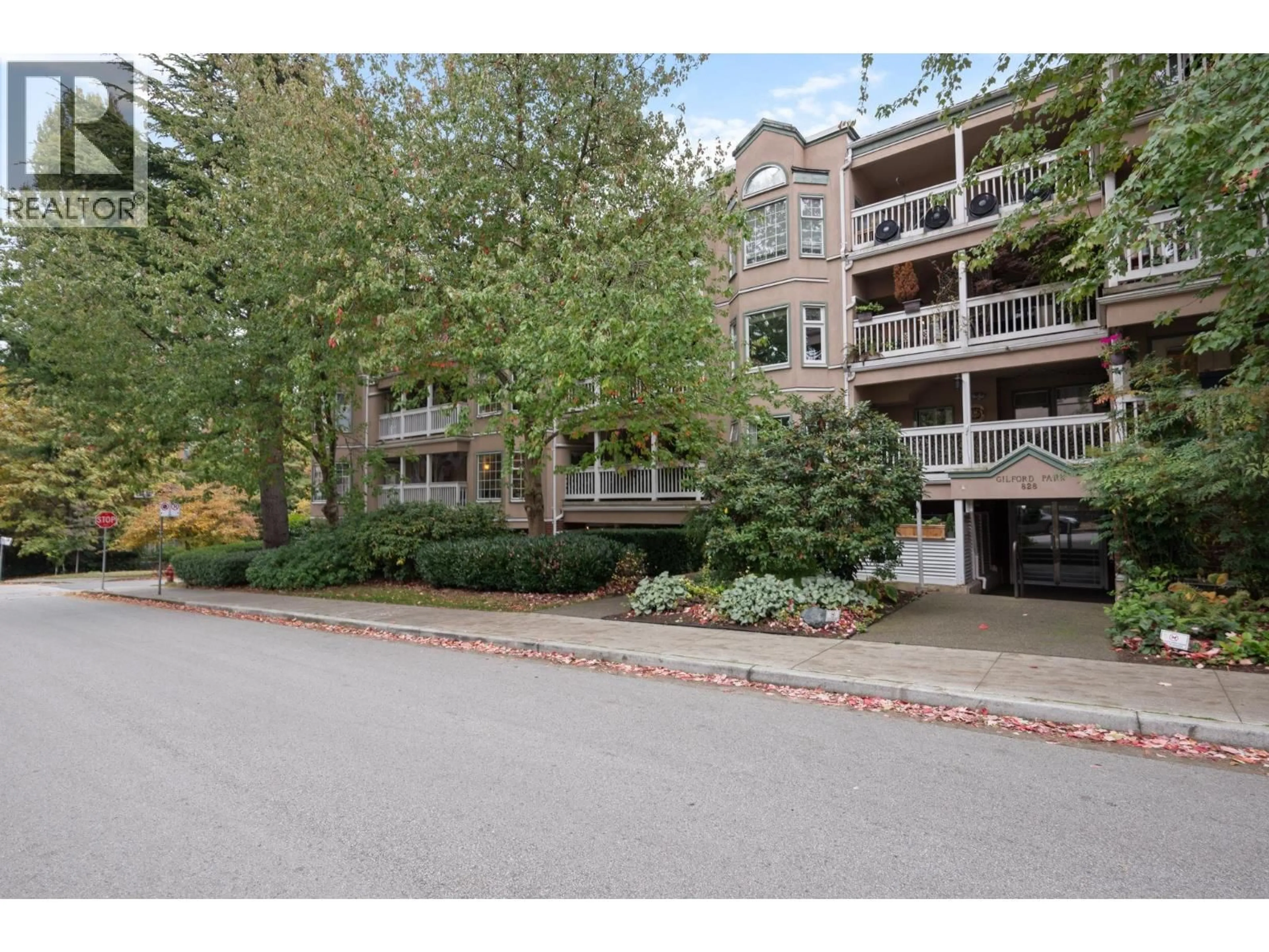 Unknown for 102 - 828 GILFORD STREET, Vancouver British Columbia V6G2N6