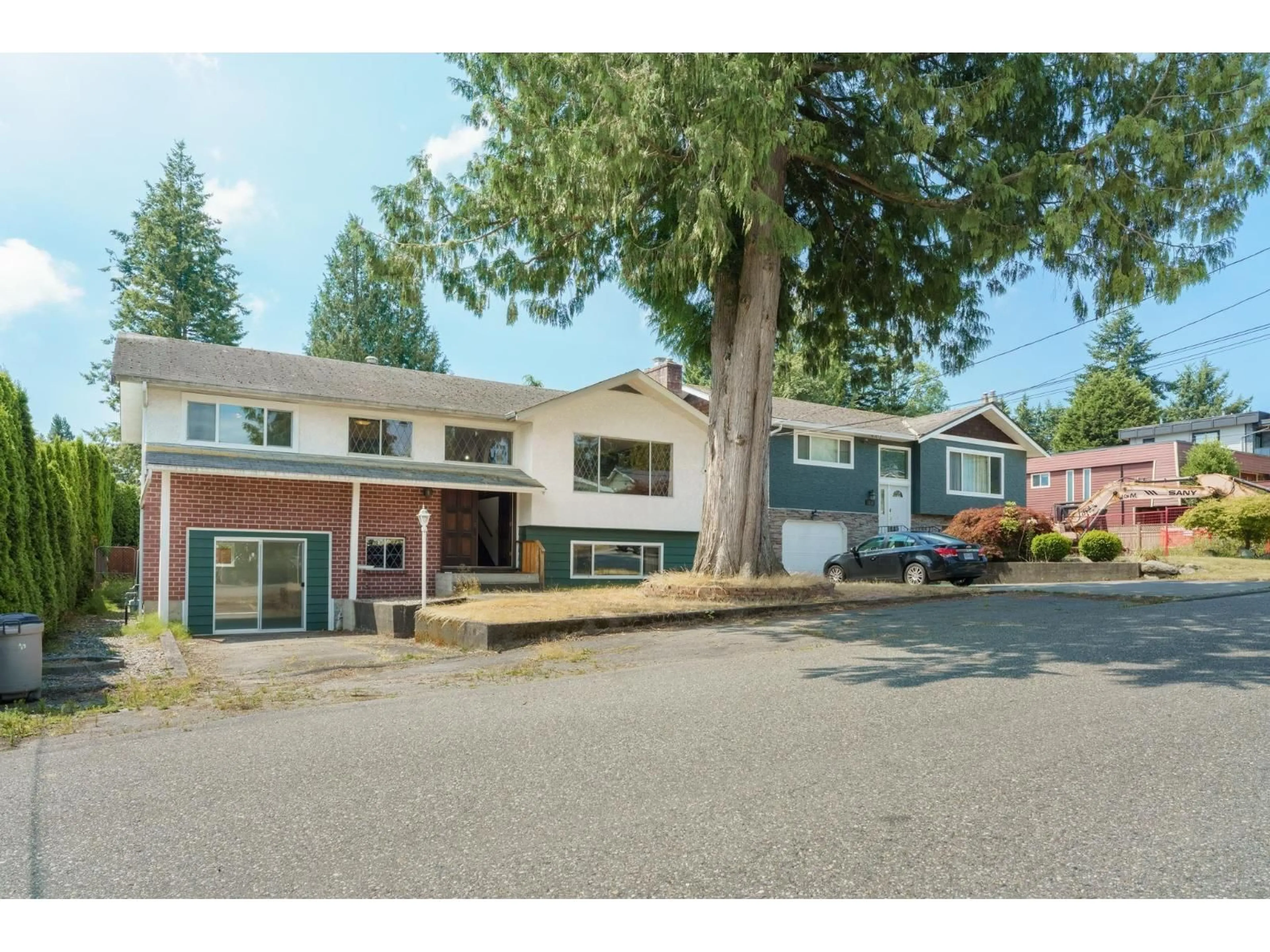 Unknown for 15732 GOGGS AVENUE, White Rock British Columbia V4B2N7