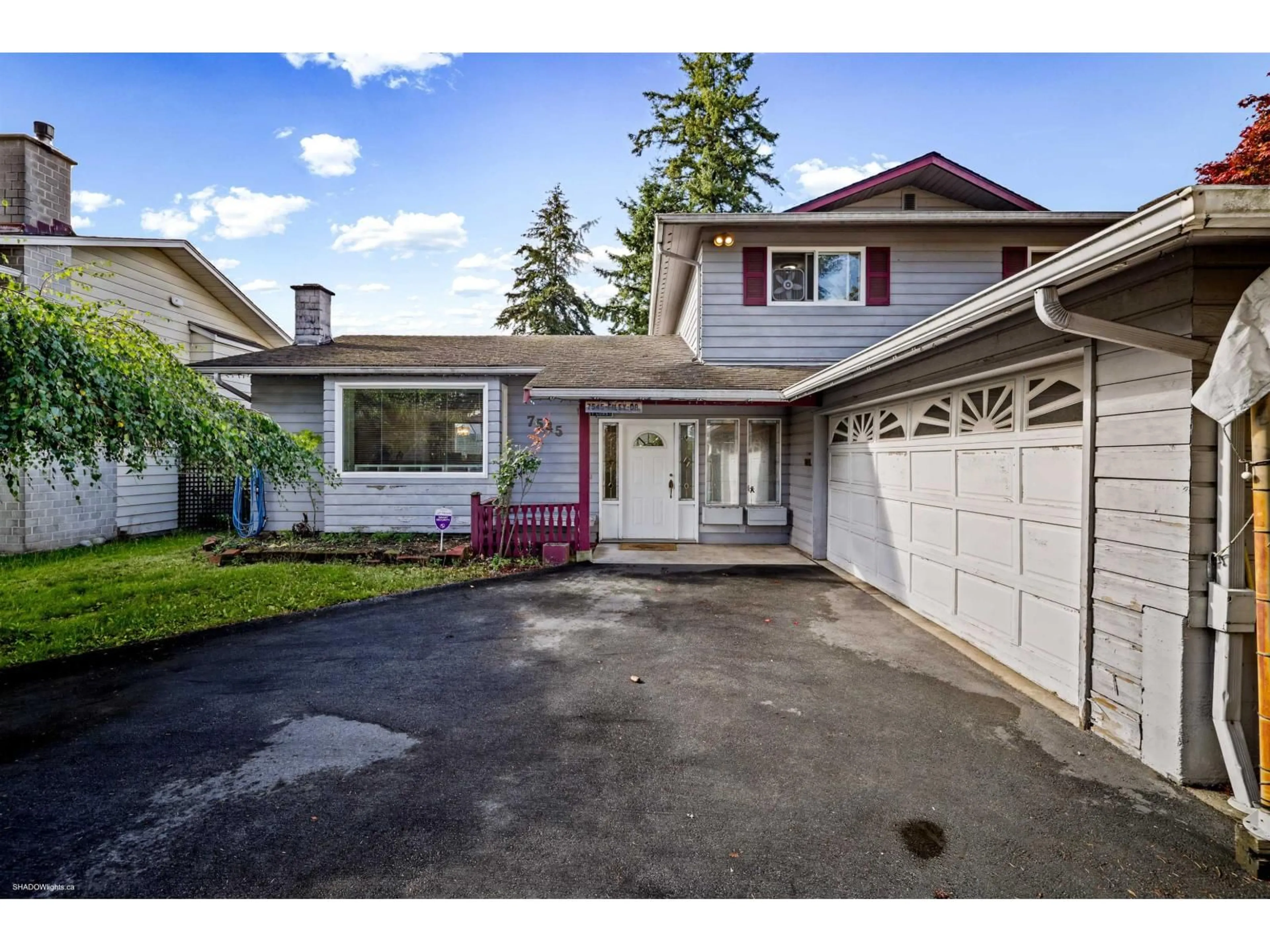 Unknown for 7545 FILEY DRIVE, Delta British Columbia V4C6W5