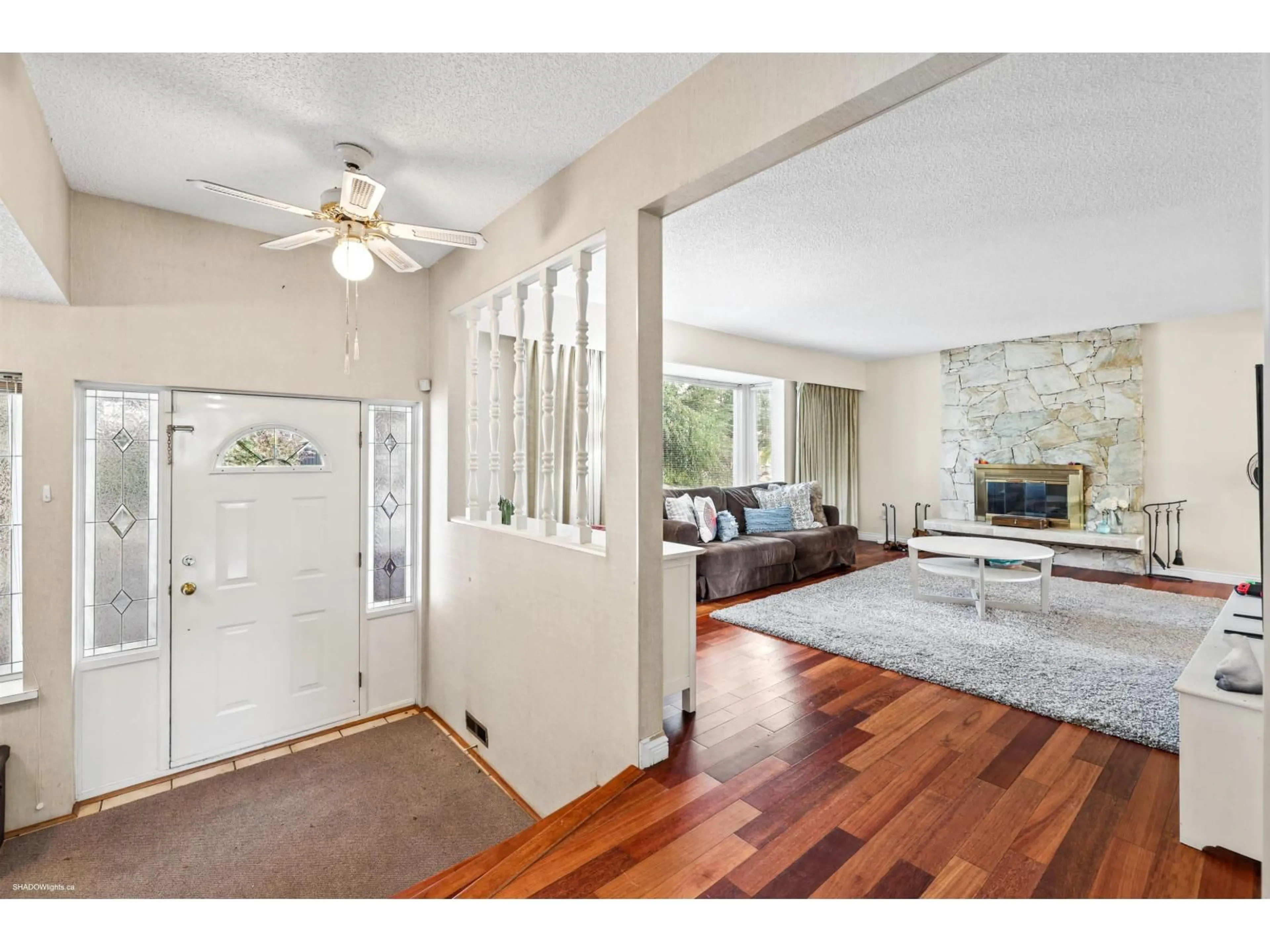Indoor entryway for 7545 FILEY DRIVE, Delta British Columbia V4C6W5