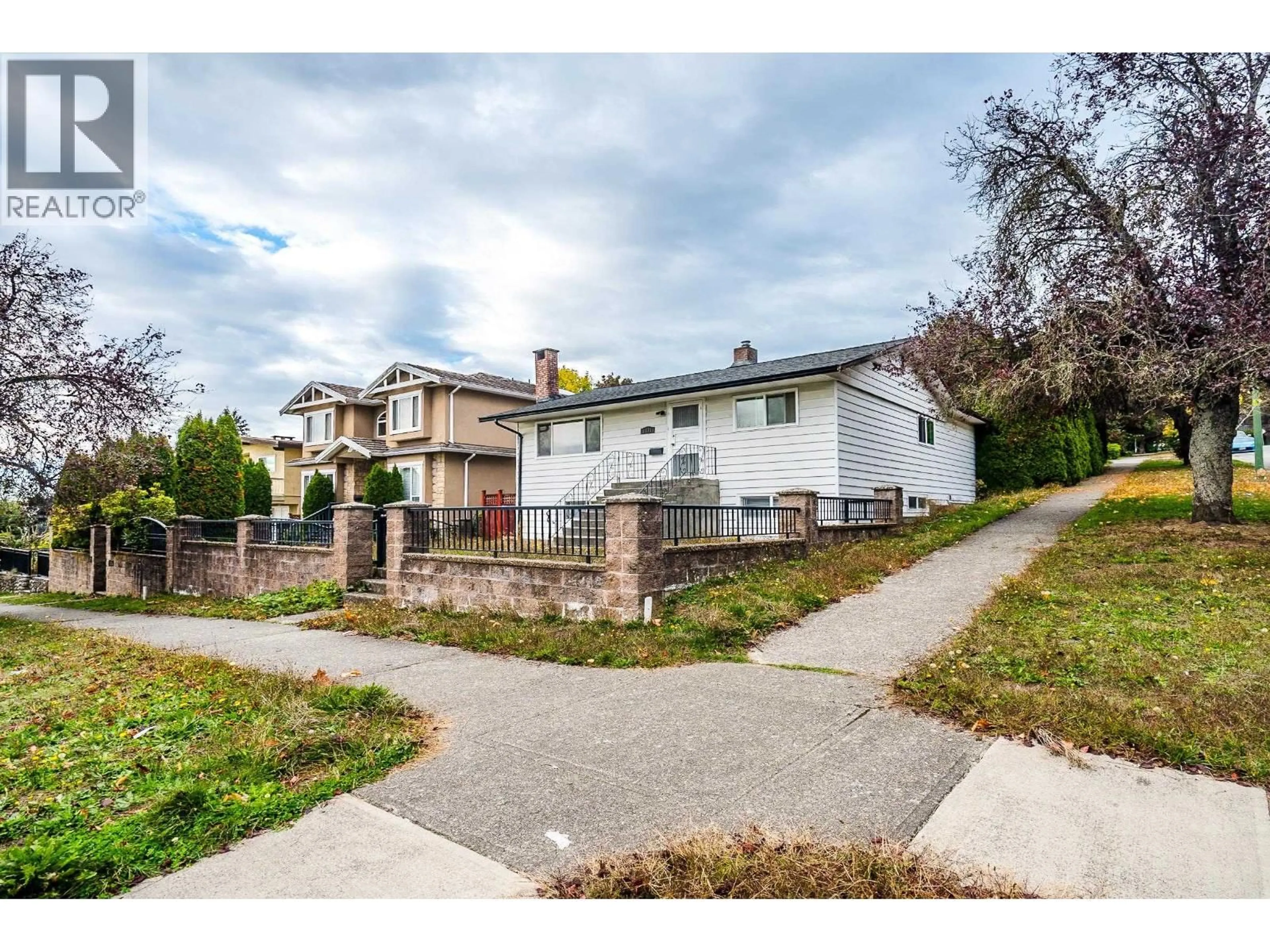 Unknown for 1791 64TH AVENUE, Vancouver British Columbia V5P2M8