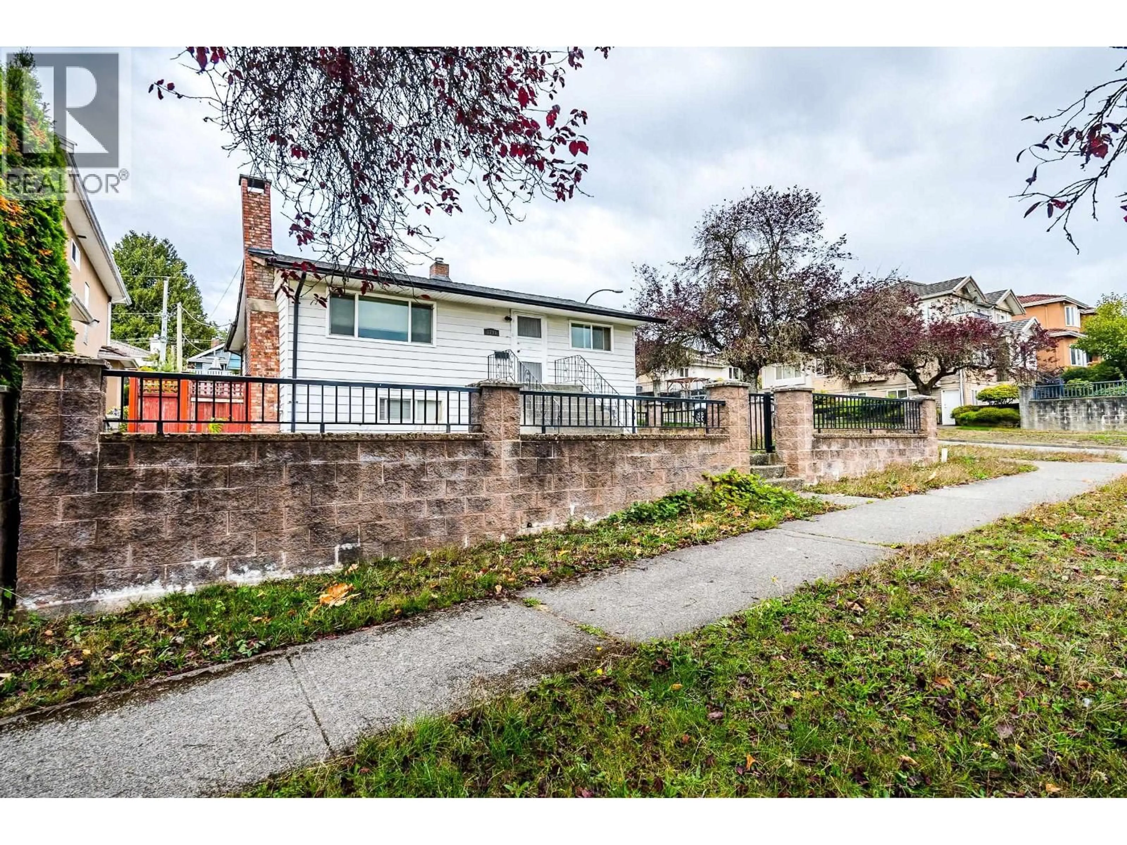 Unknown for 1791 64TH AVENUE, Vancouver British Columbia V5P2M8