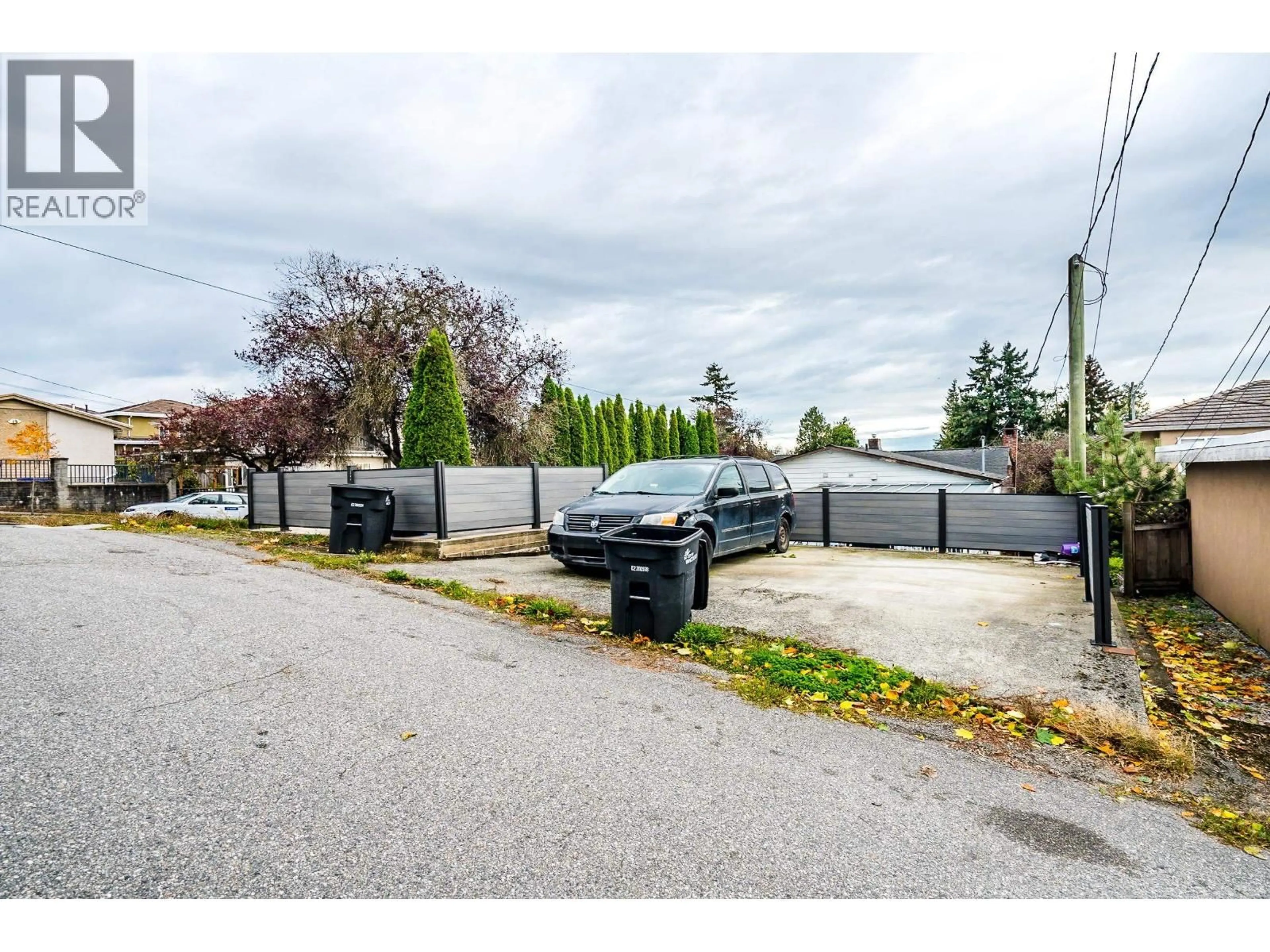 Unknown for 1791 64TH AVENUE, Vancouver British Columbia V5P2M8