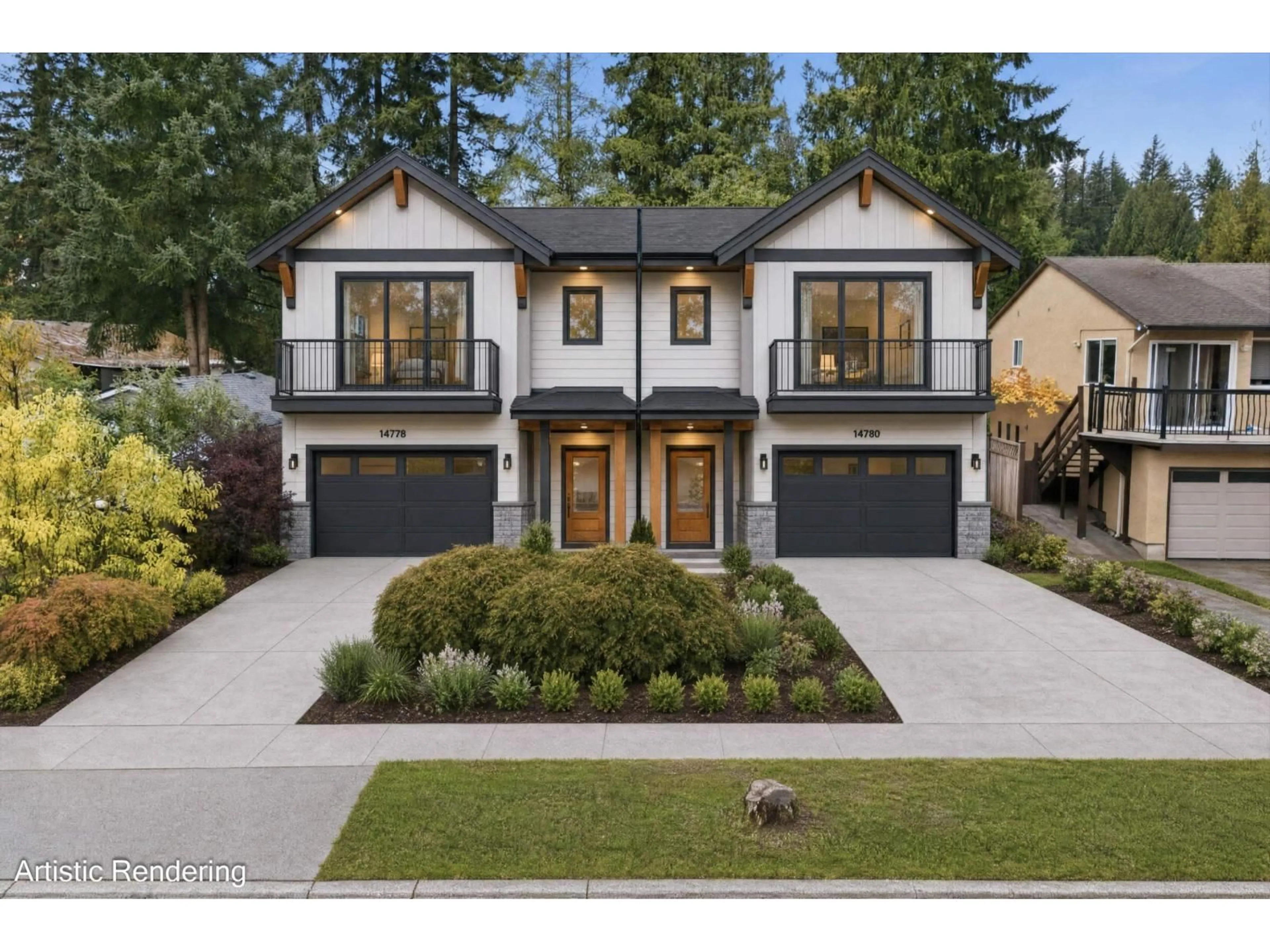 Home with brick exterior material, street for 14778 HALSTEAD PLACE, Surrey British Columbia V3R6S5