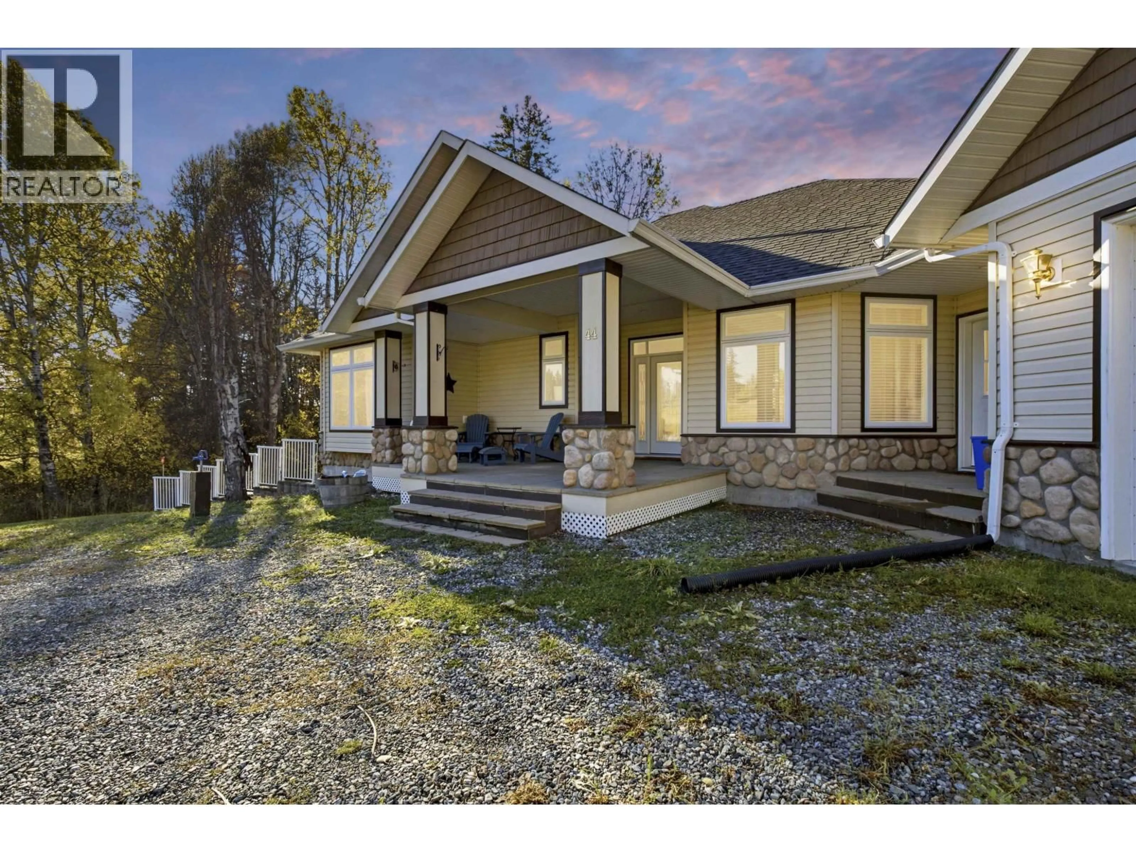 Unknown for 44 VALLEY ROAD, 150 Mile House British Columbia V0K2G0