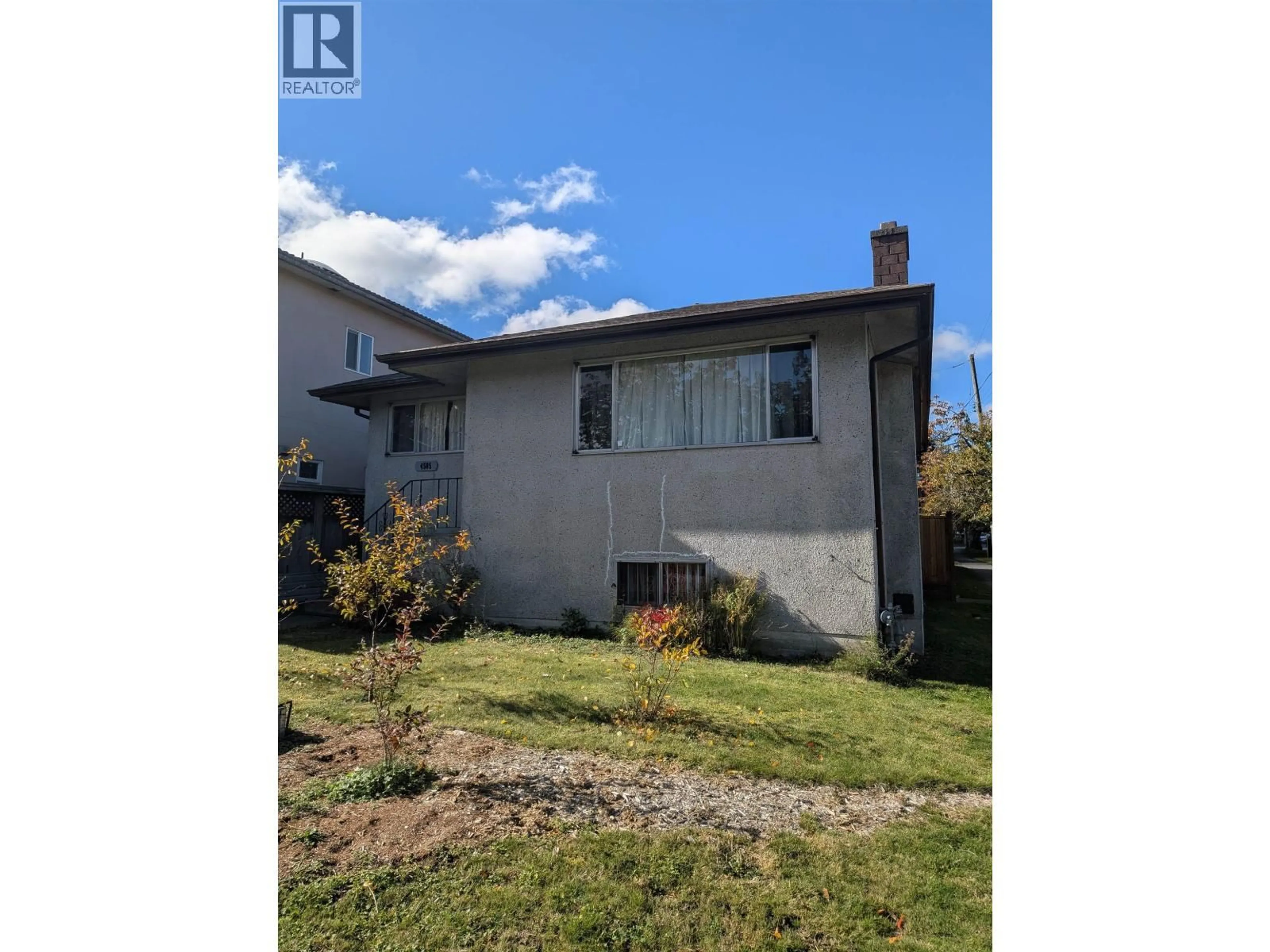 Unknown for 4505 ROSS STREET, Vancouver British Columbia V5V4T8