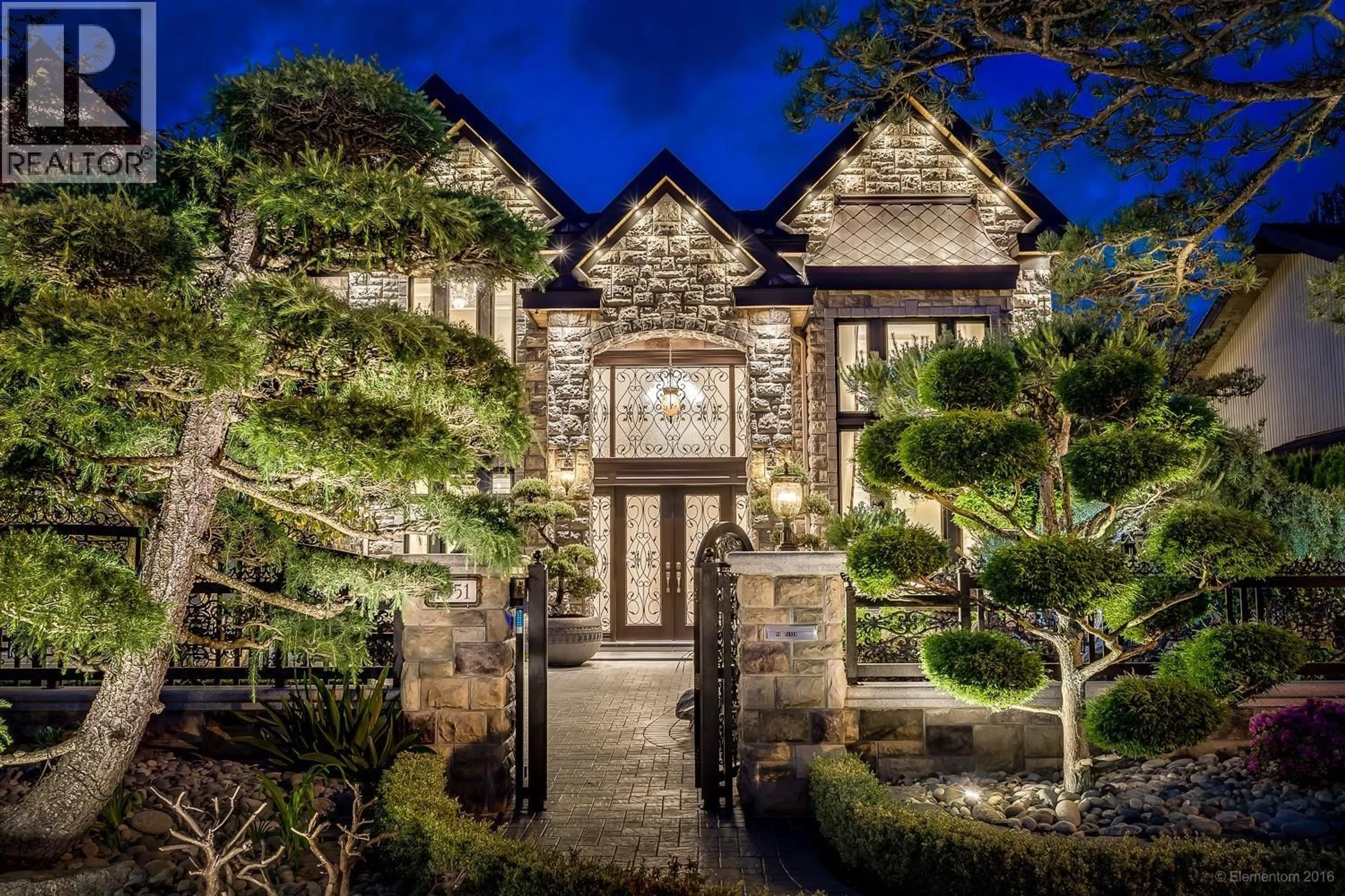 Unknown for 7551 SUNNYBANK AVENUE, Richmond British Columbia V6Y1G6