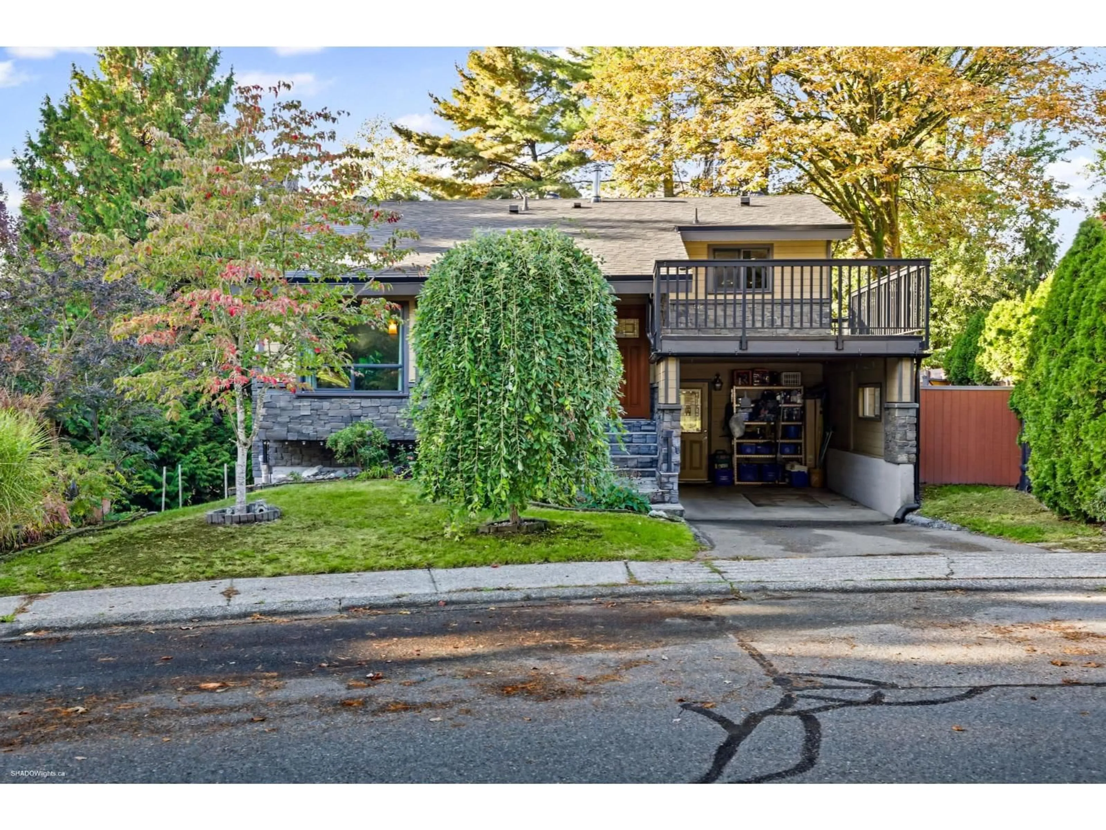 Unknown for 8423 ARBOUR PLACE, Delta British Columbia V4C7H4