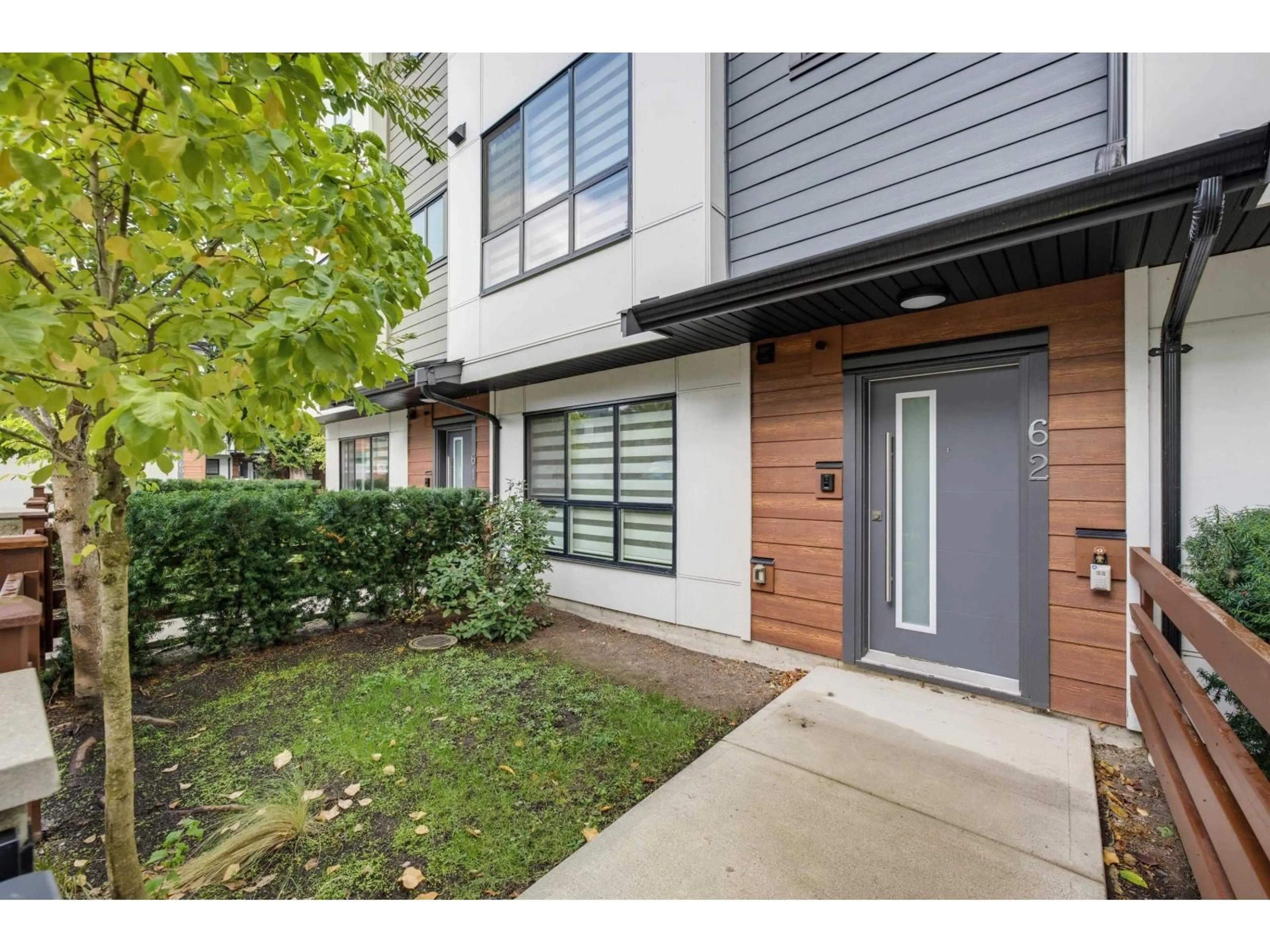 Unknown for 62 - 7177 194A STREET, Surrey British Columbia V4N6V6