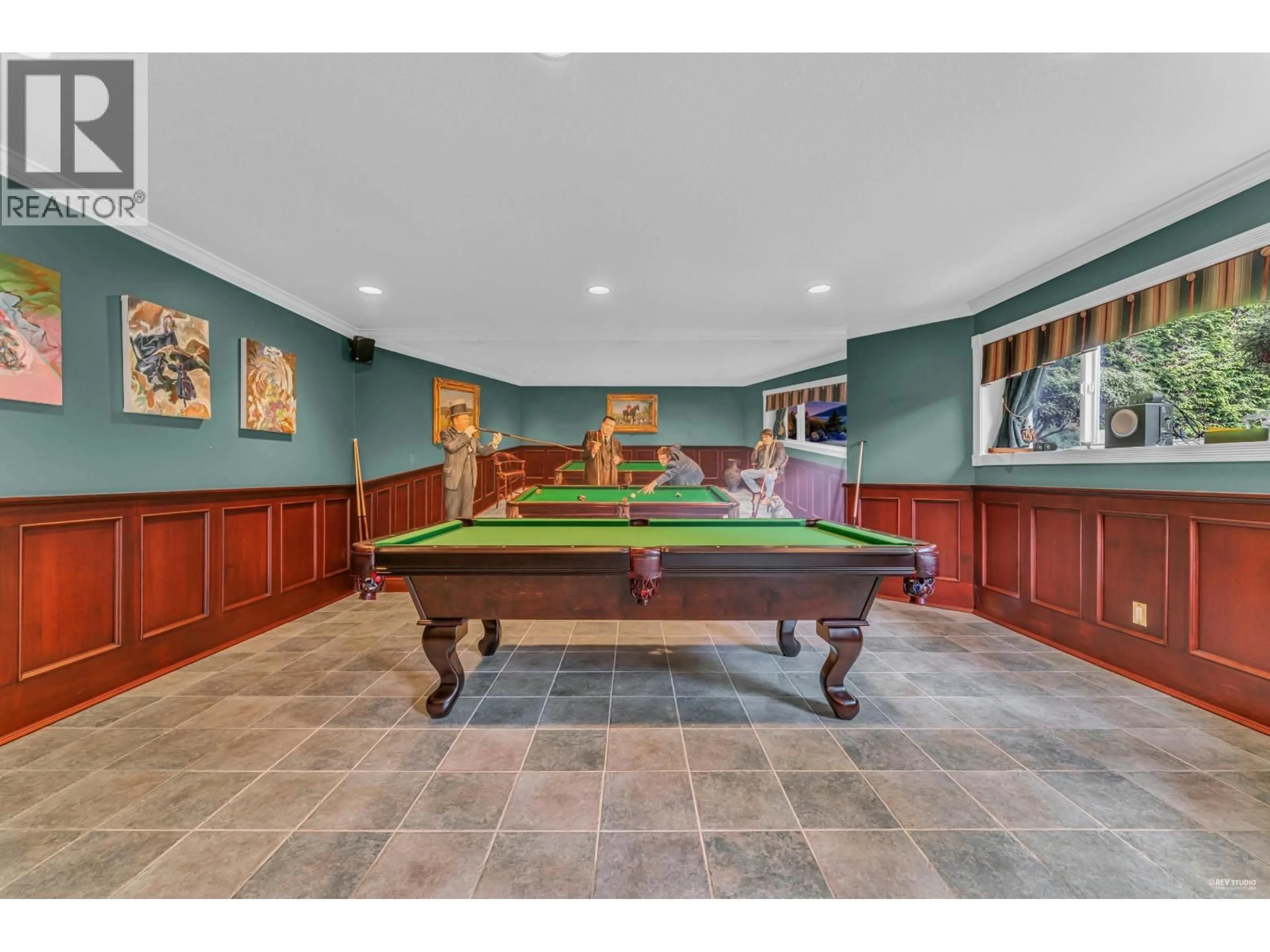 Unknown for 1729 HAMPTON DRIVE, Coquitlam British Columbia V3E3C9
