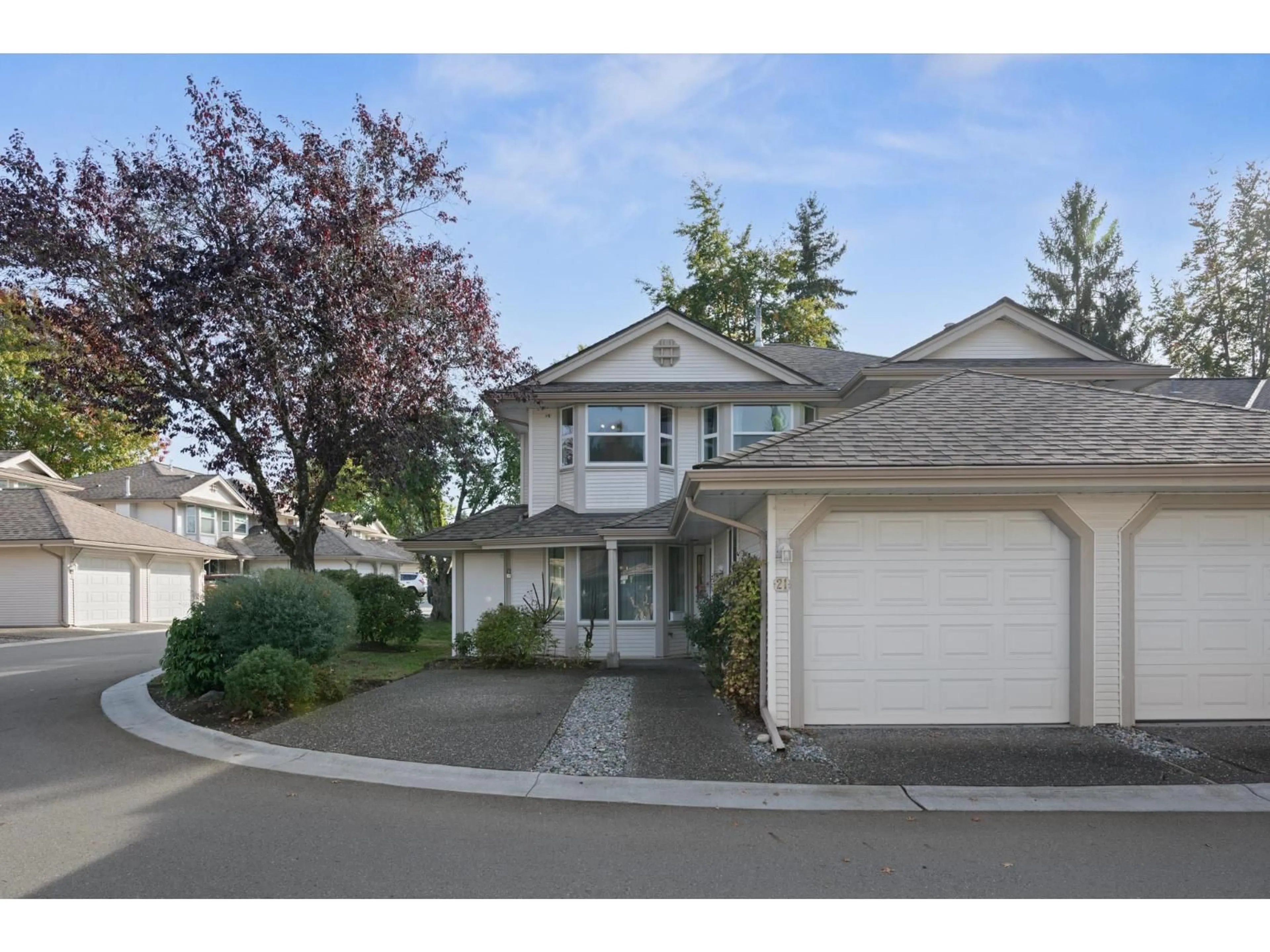 Unknown for 21 - 9045 WALNUT GROVE DRIVE, Langley British Columbia V1M2E1