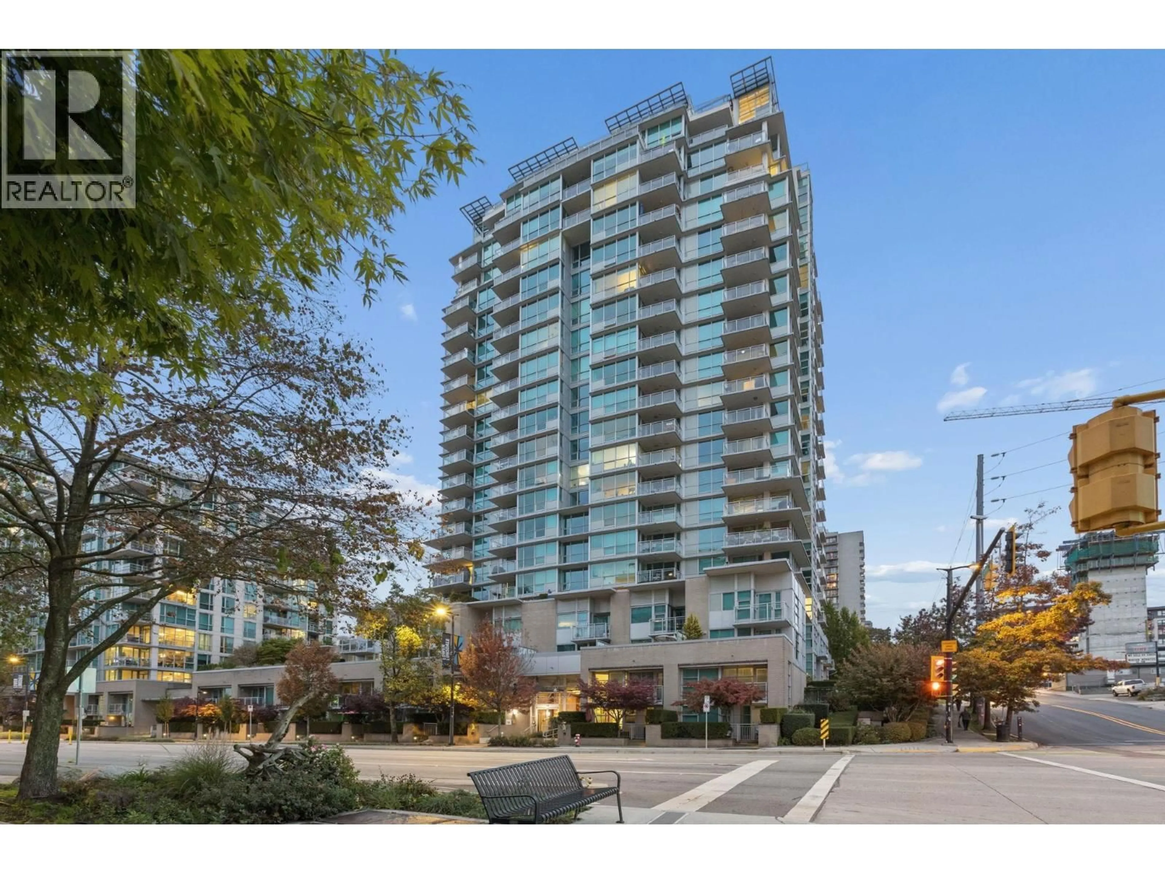 Unknown for 607 - 188 ESPLANADE, North Vancouver British Columbia V7L4Y1