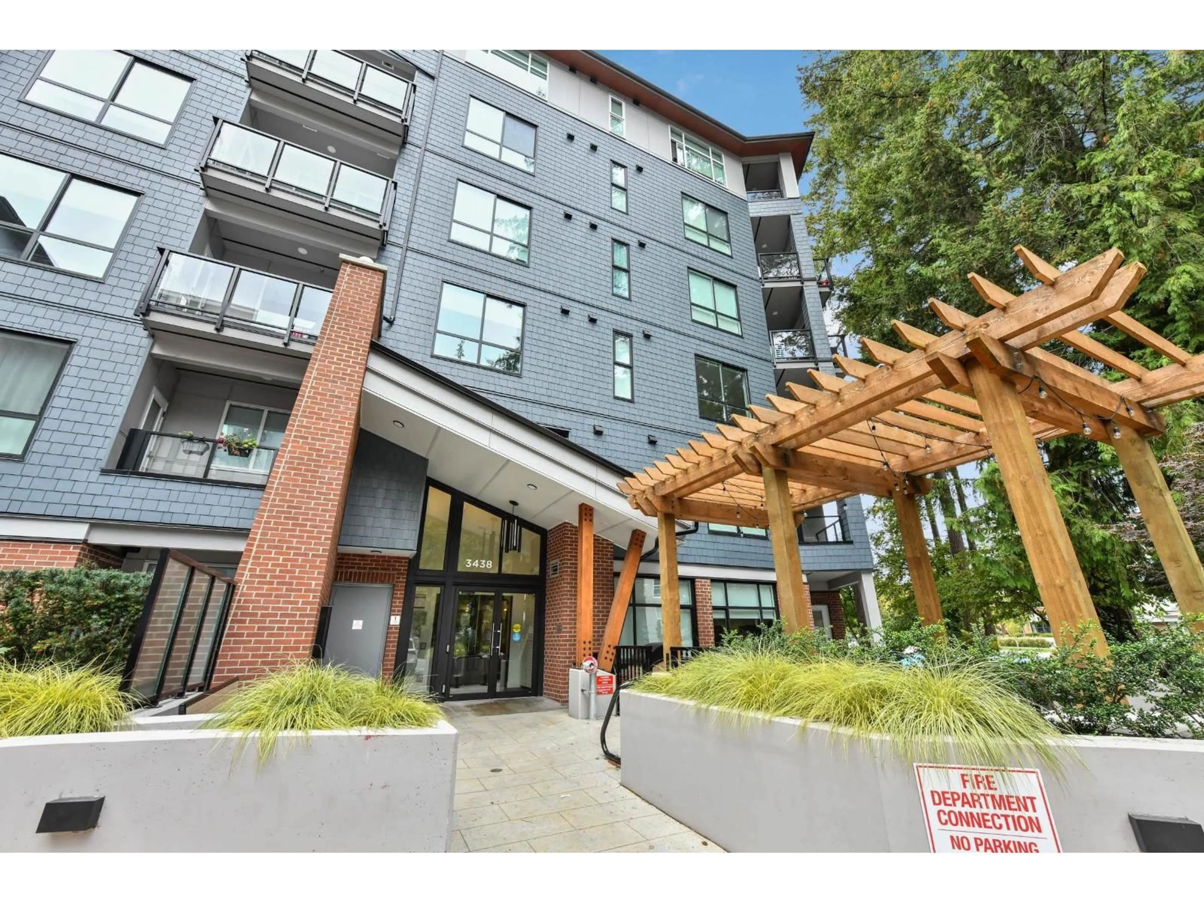 Unknown for 217 - 3438 146A STREET, Surrey British Columbia V4P0J1