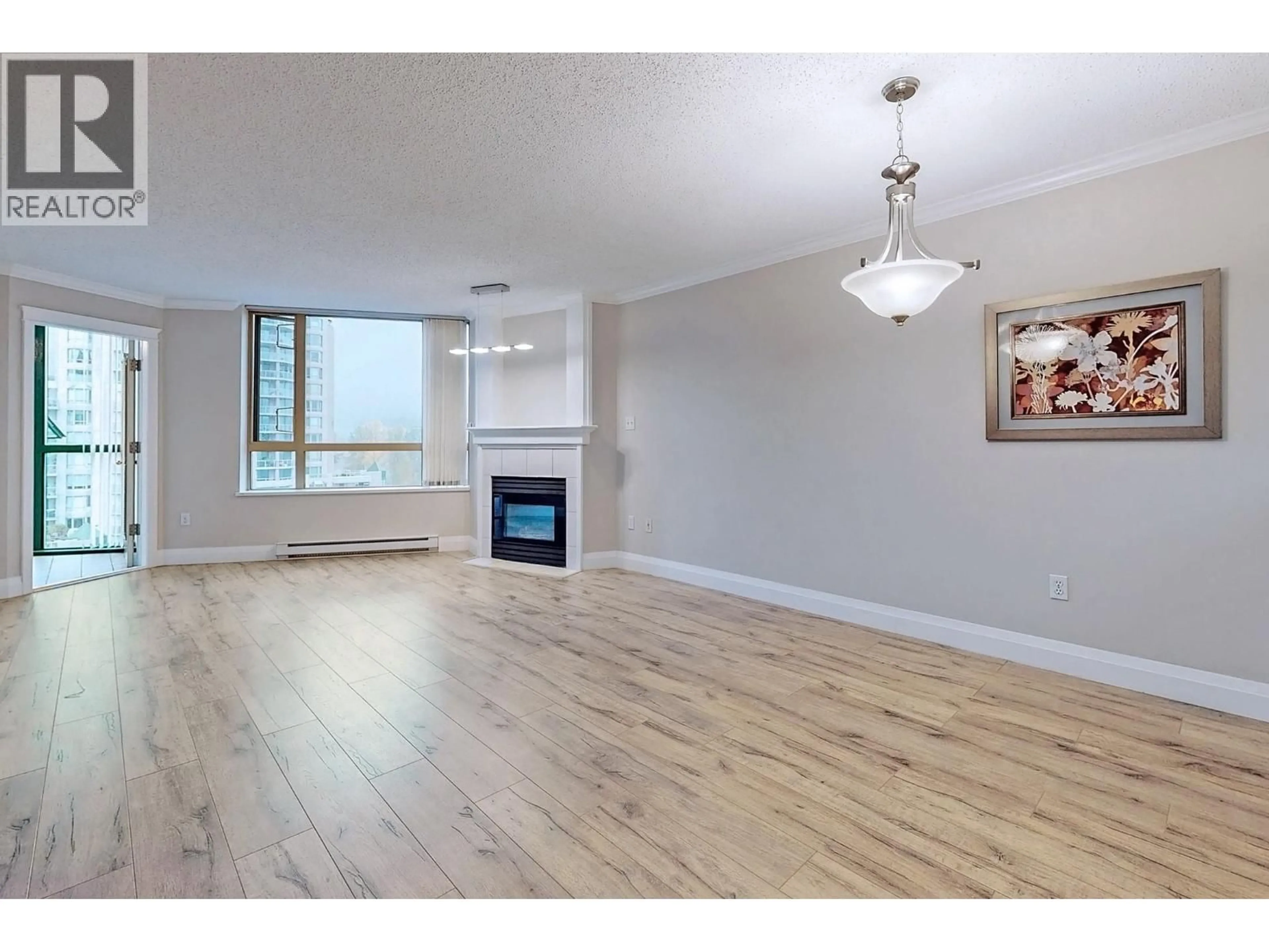 A pic of a room for 1305 - 1190 PIPELINE ROAD, Coquitlam British Columbia V3B7T9