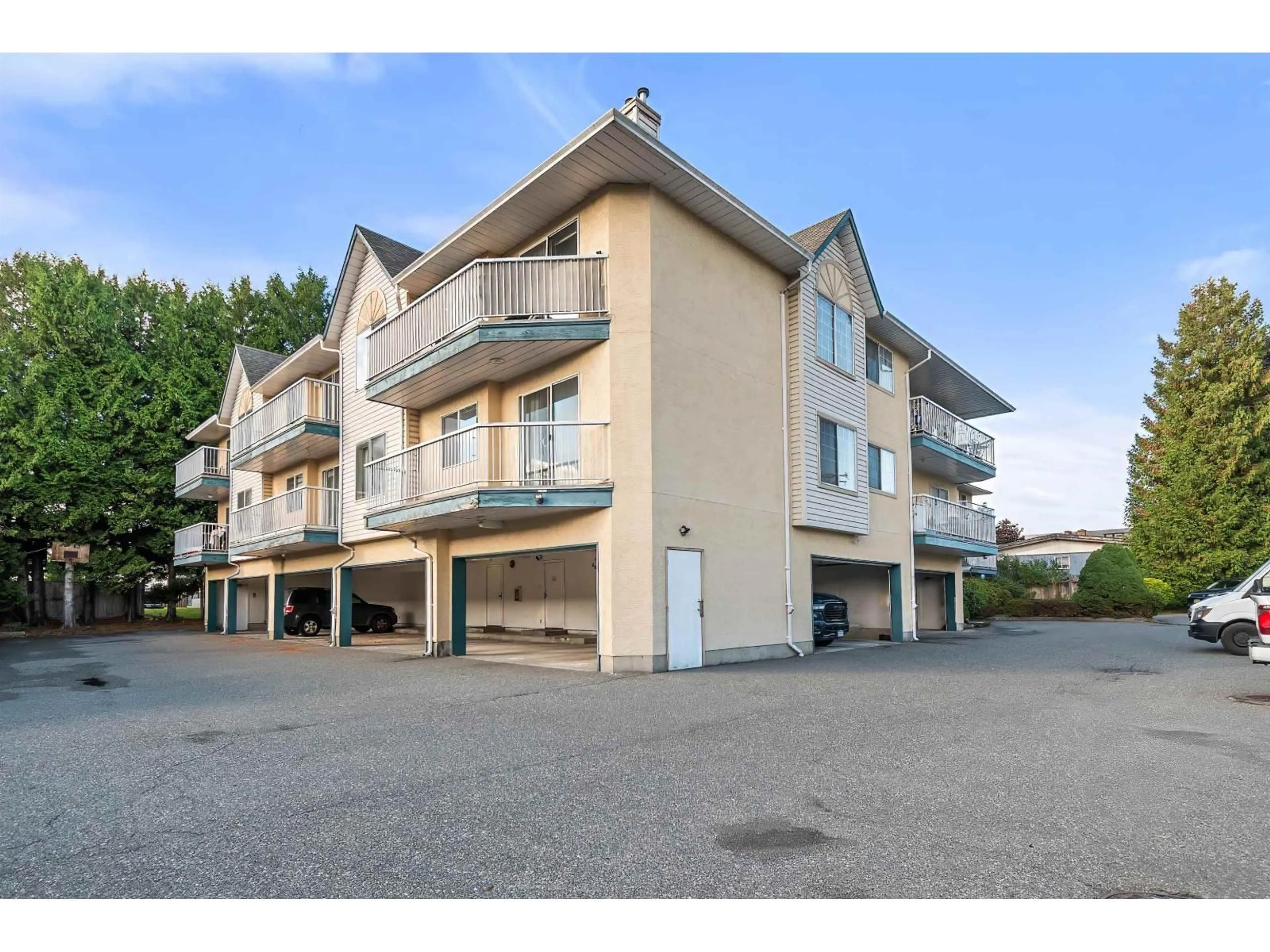 Unknown for 209 - 2567 VICTORIA STREET, Abbotsford British Columbia V2T2T4