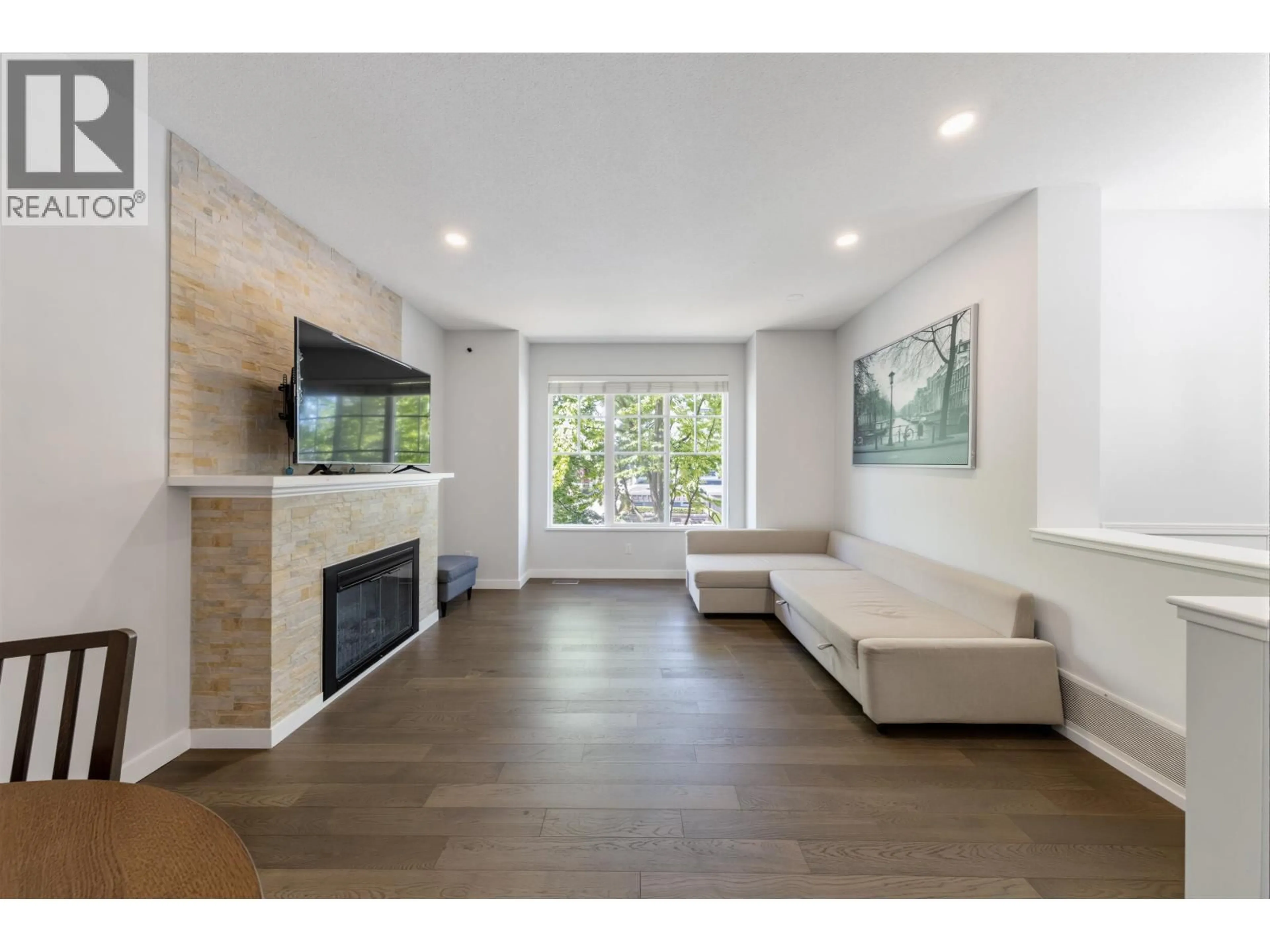 Unknown for 44 - 7233 HEATHER STREET, Richmond British Columbia V6Y4J8
