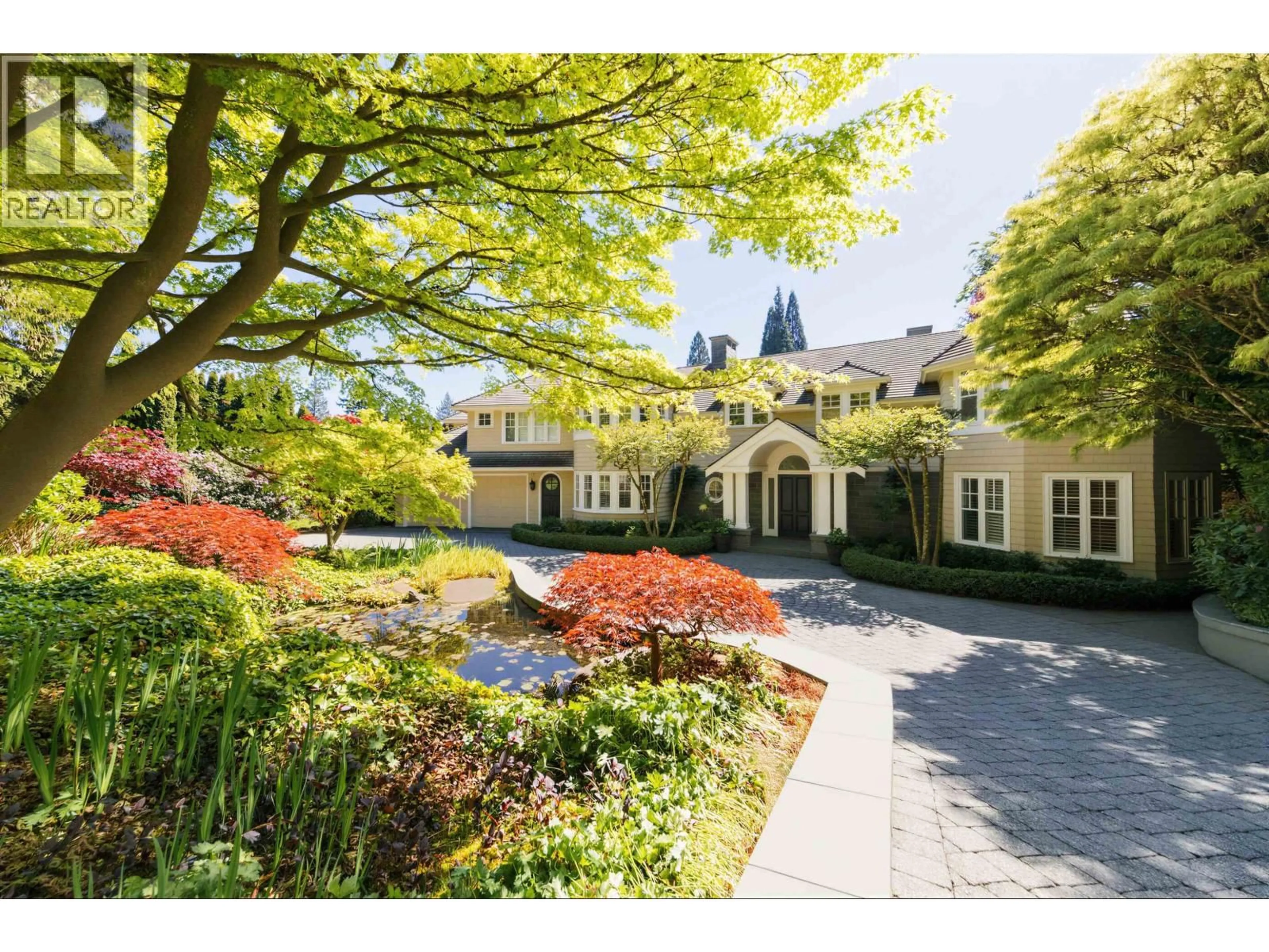 Unknown for 2956 PALMERSTON AVENUE, West Vancouver British Columbia V7V2X3