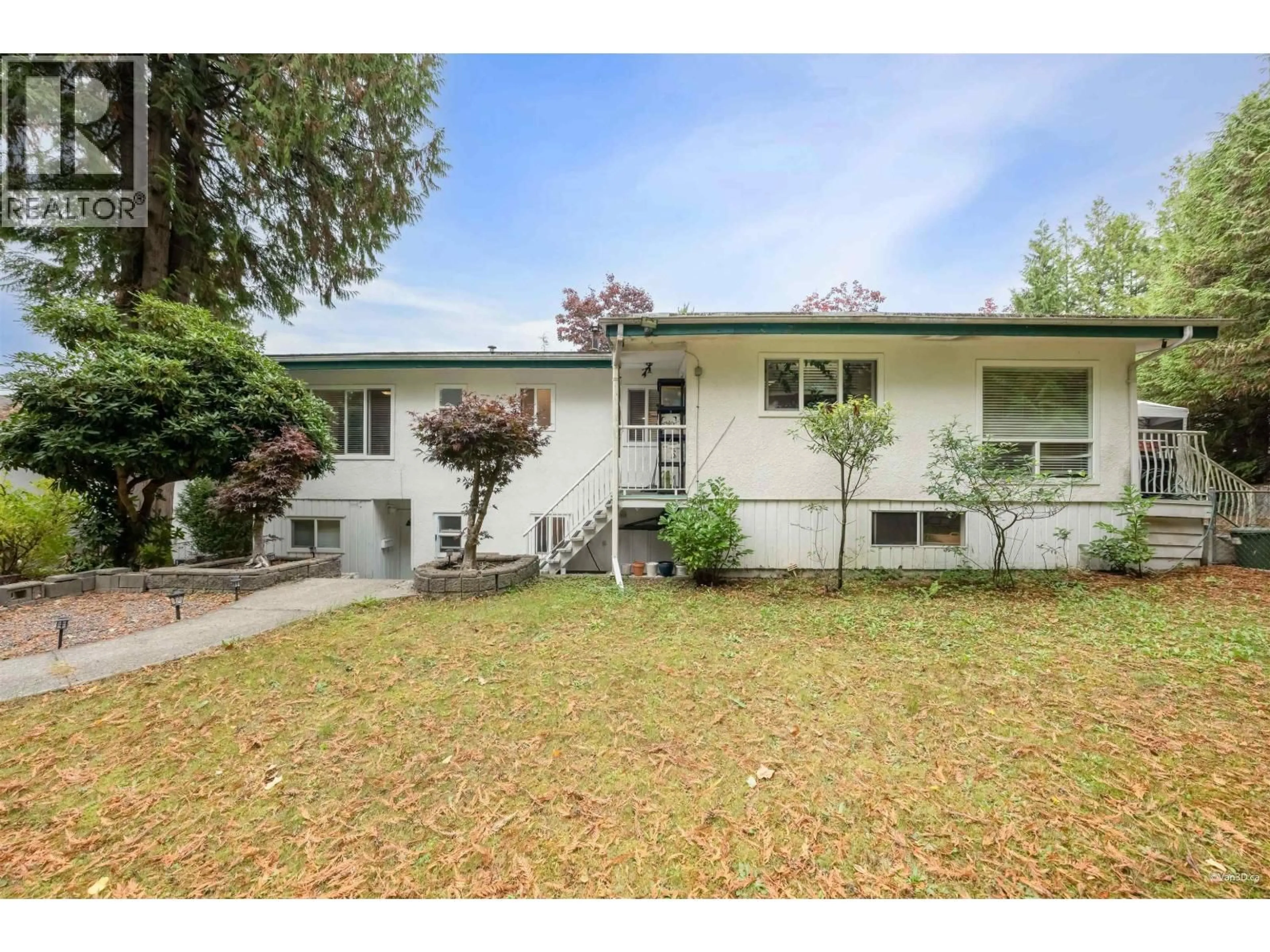Unknown for 1119 TUXEDO DRIVE, Port Moody British Columbia V3H1L3