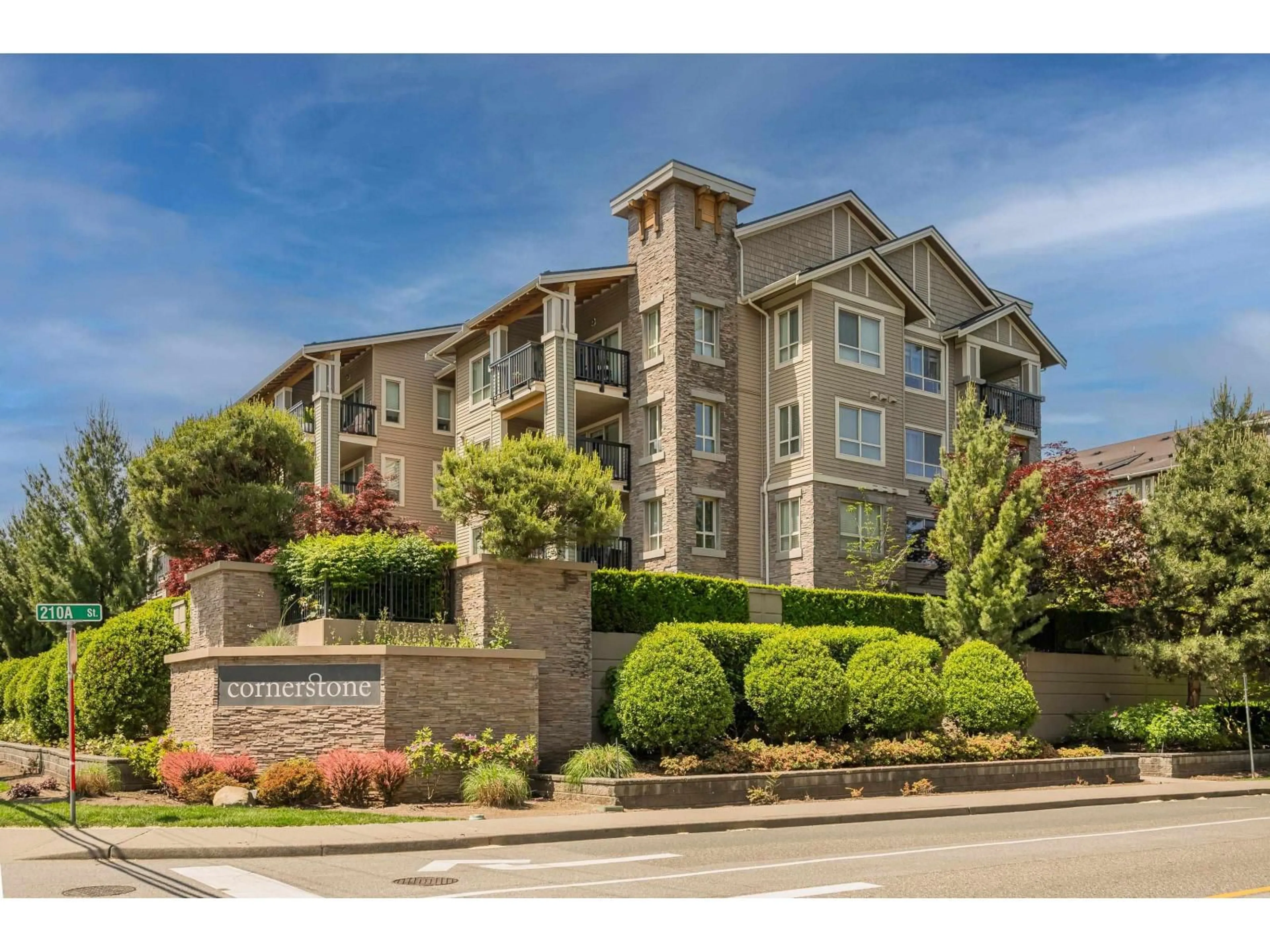 Unknown for 101 - 21009 56 AVENUE, Langley British Columbia V3A0C9