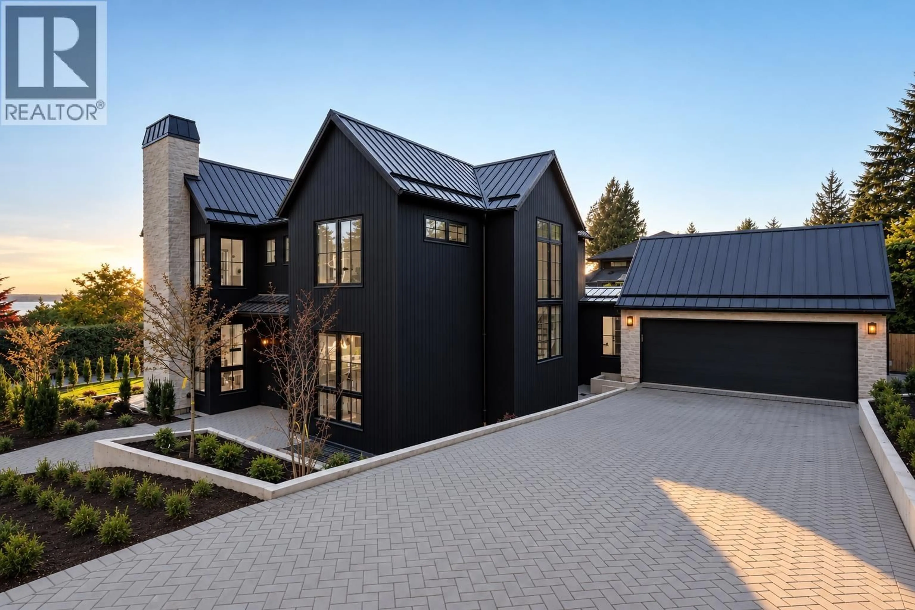 Home with brick exterior material, street for 1709 OTTAWA AVENUE, West Vancouver British Columbia V7V2S3
