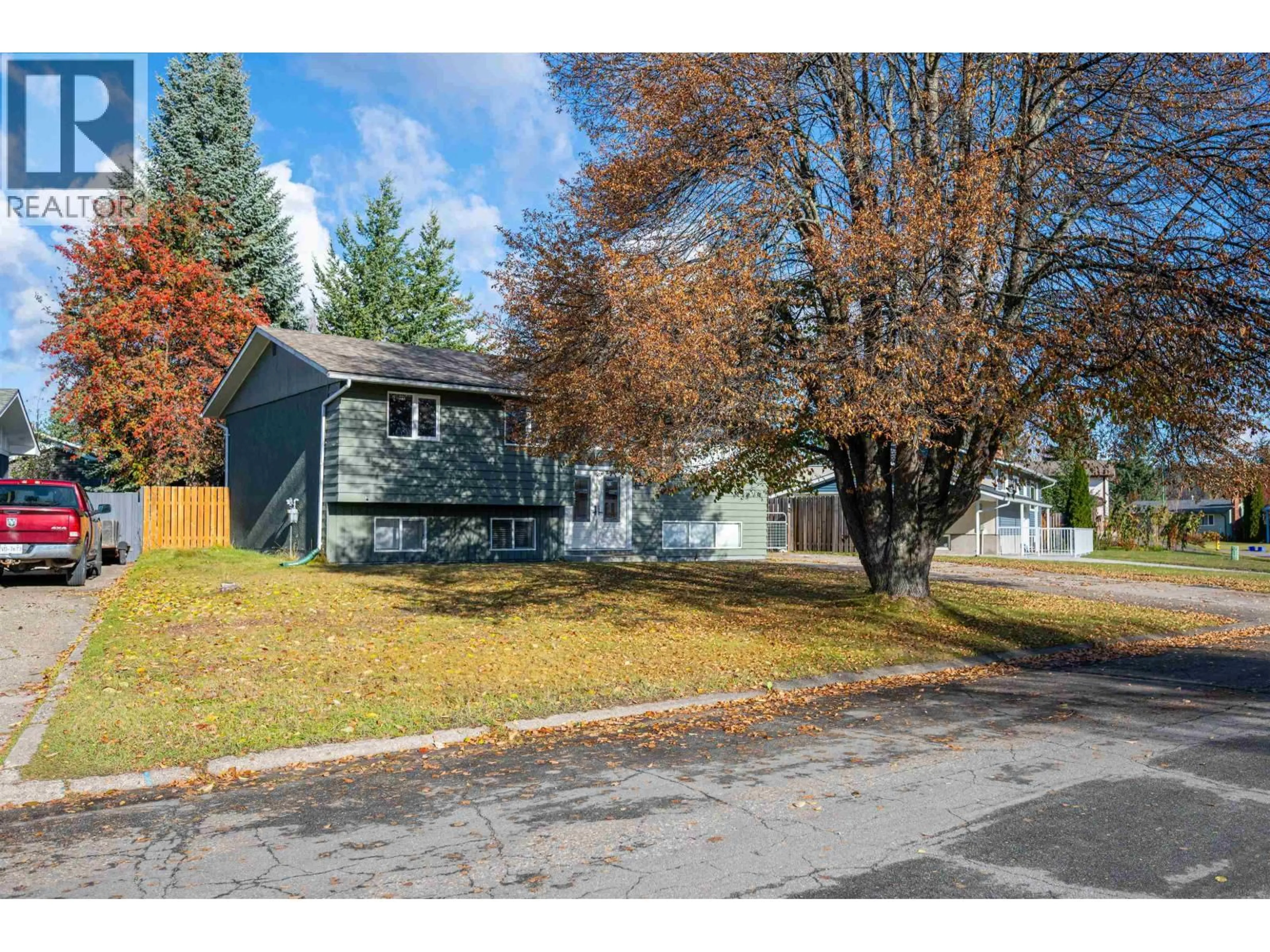 Unknown for 140 MCKINLEY CRESCENT, Prince George British Columbia V2M4S2