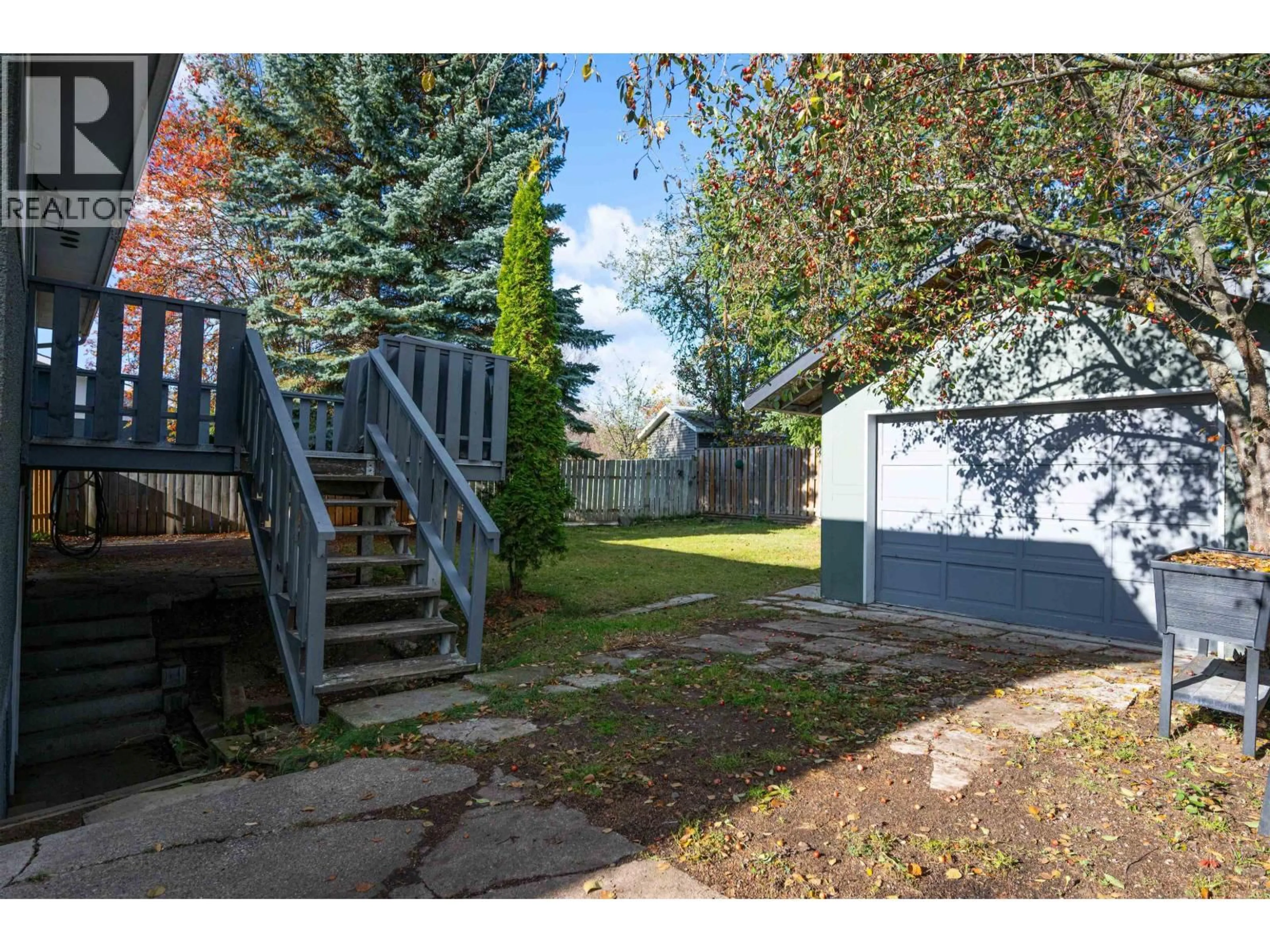 Unknown for 140 MCKINLEY CRESCENT, Prince George British Columbia V2M4S2