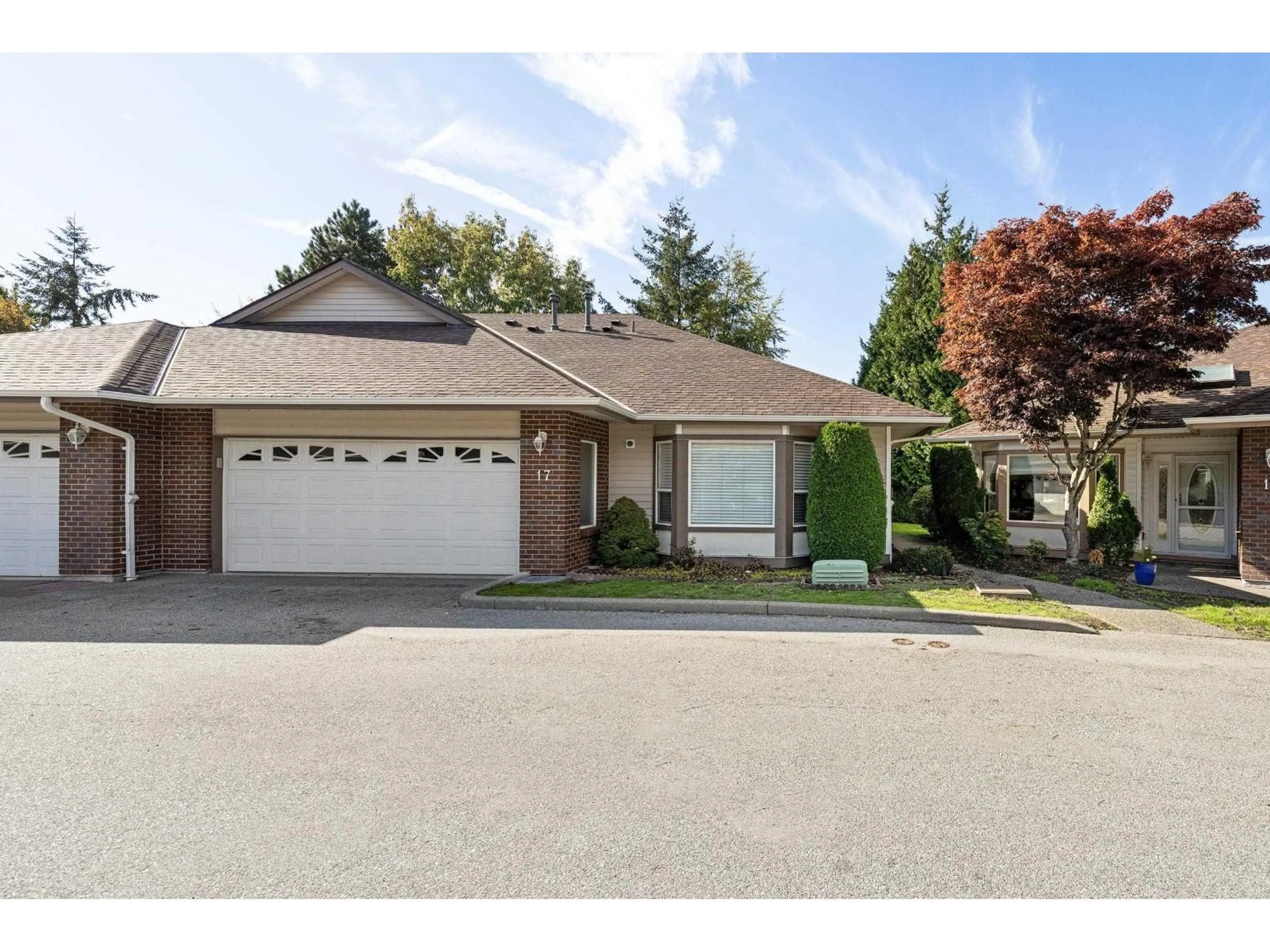 Unknown for 17 - 18939 65 AVENUE, Surrey British Columbia V3S8Y2