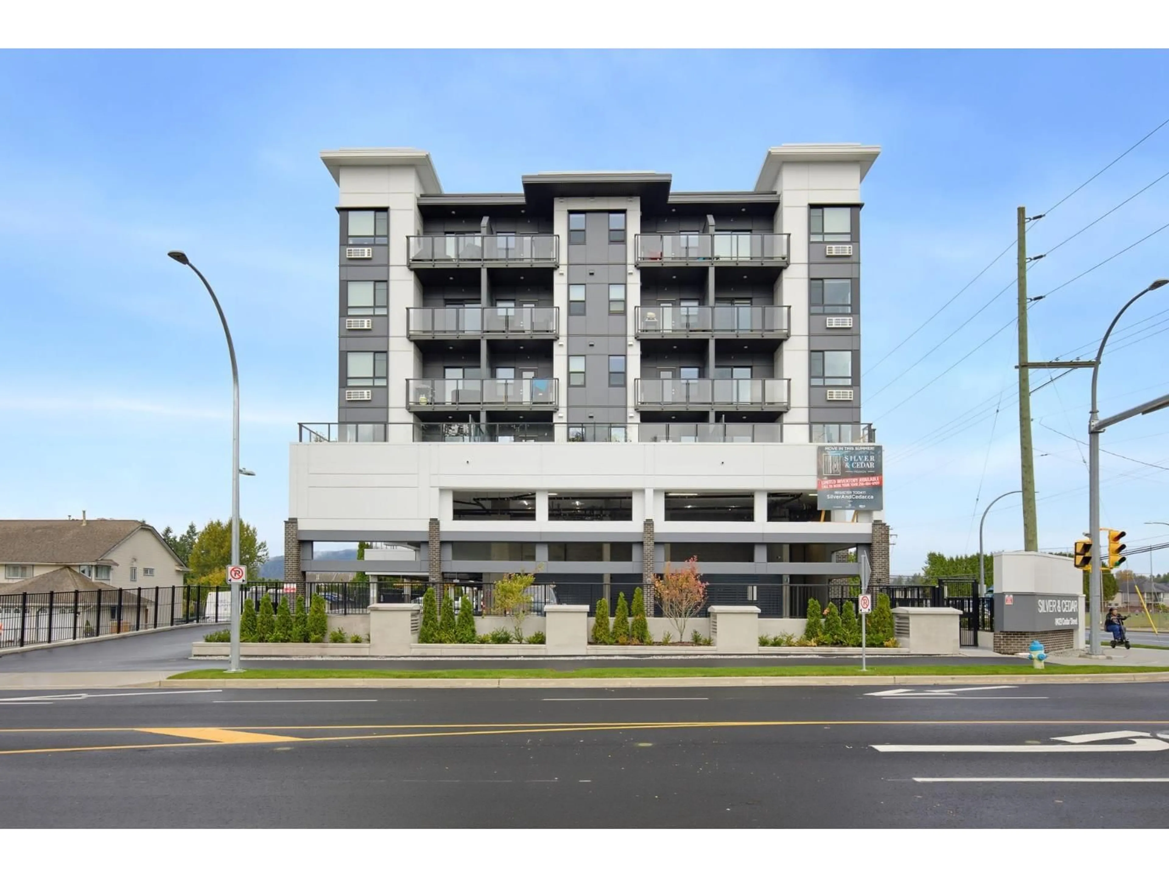 Blurry image for 403 - 8423 CEDAR STREET, Mission British Columbia V4S1A1